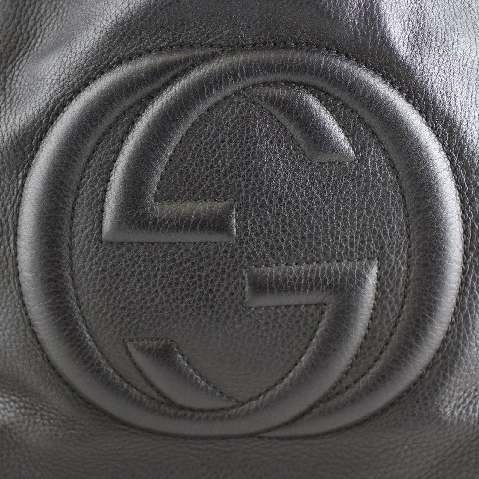 Gucci Soho Medium Tote