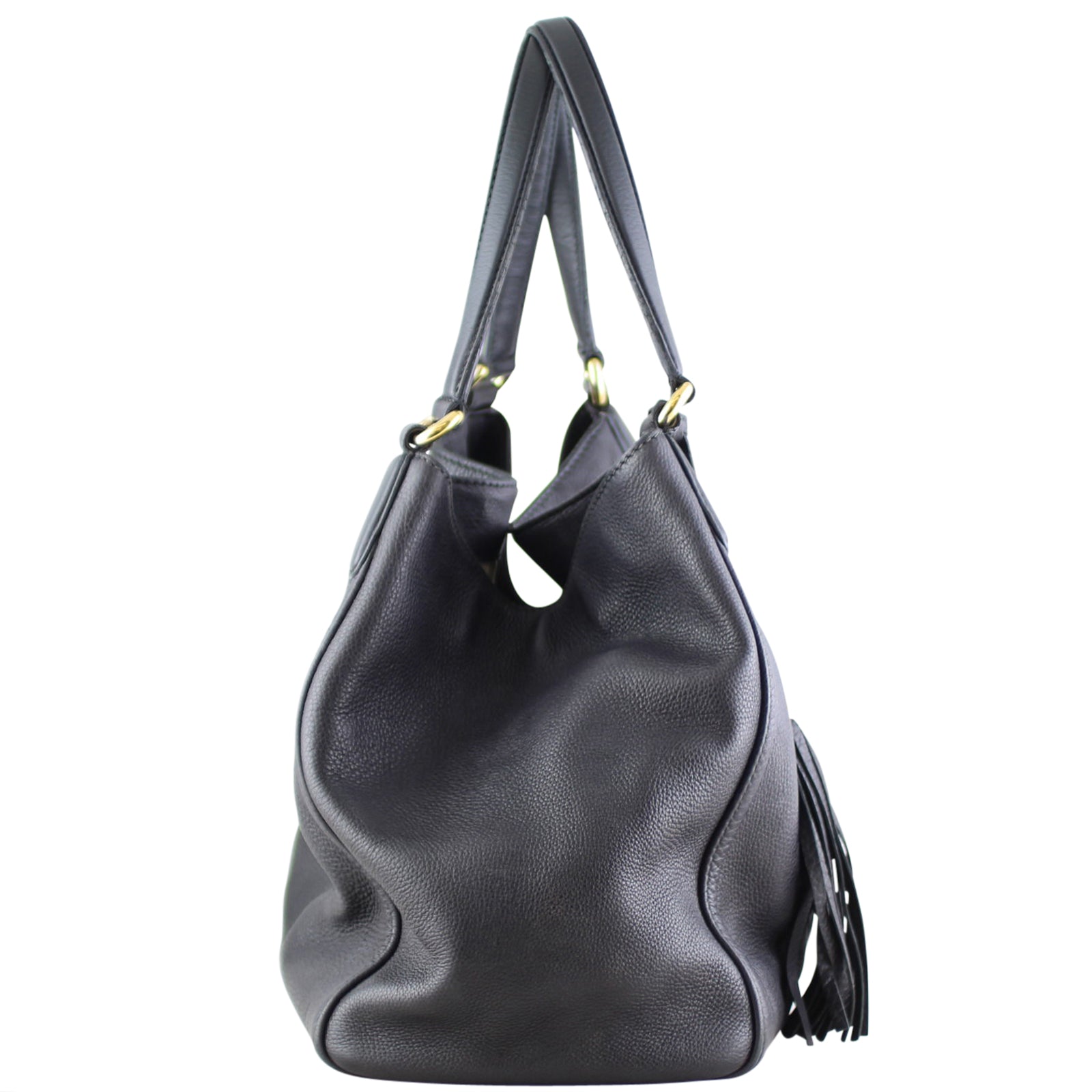 Gucci Soho Medium Tote
