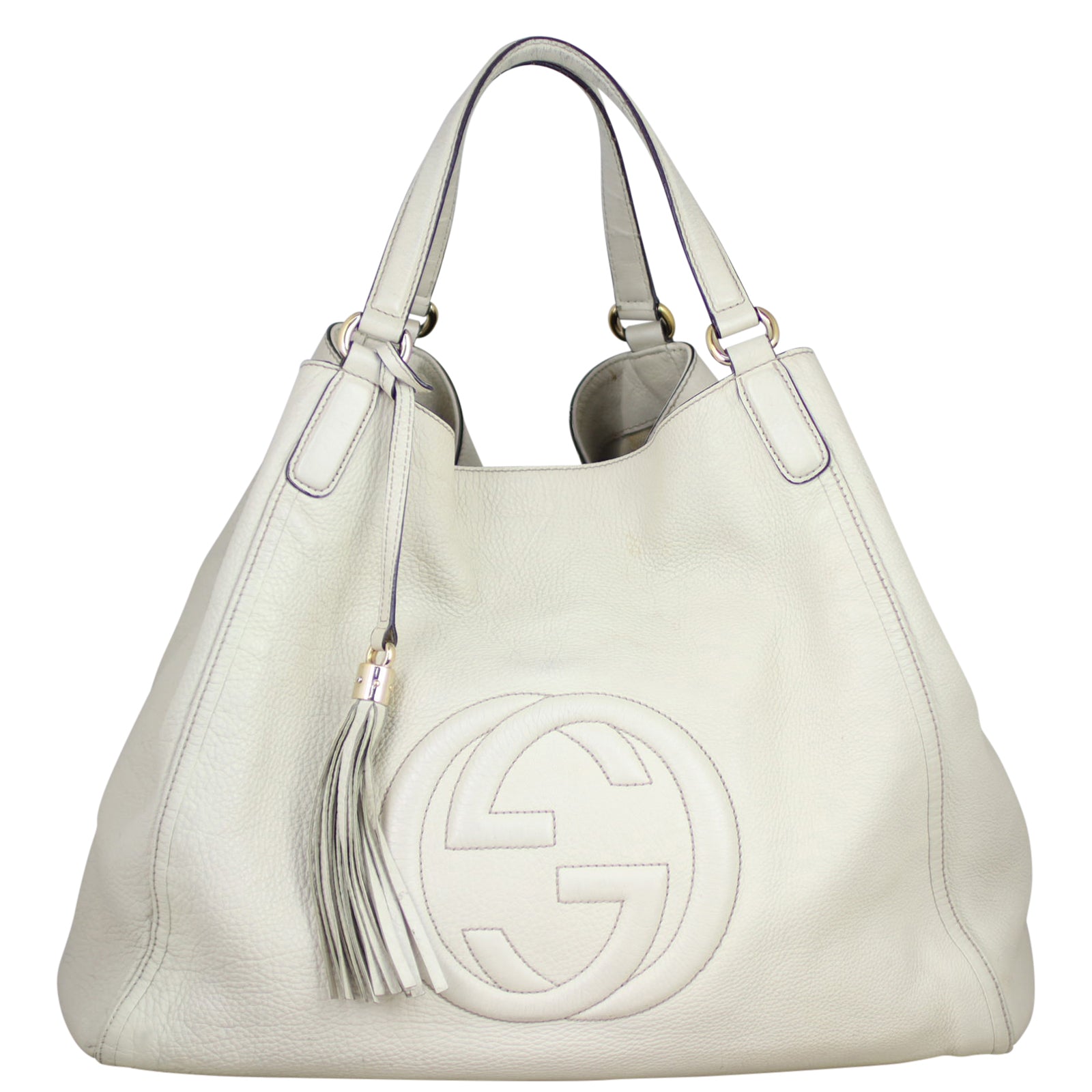 Gucci Soho Large Tote