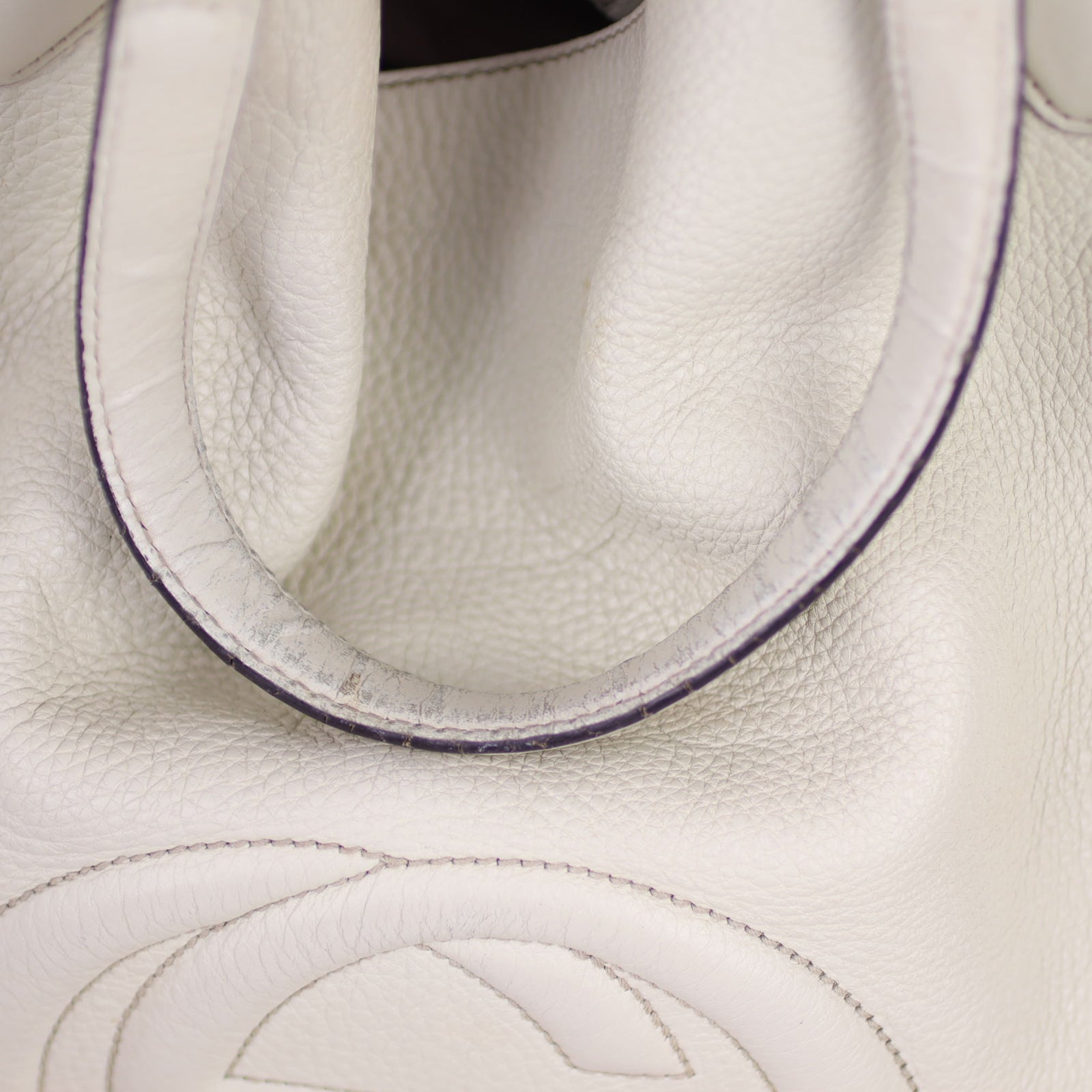 Gucci Soho Large Tote