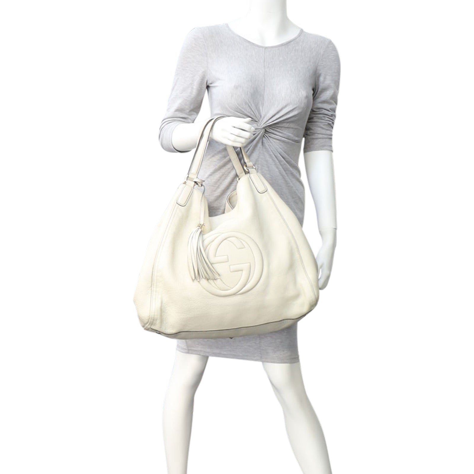 Gucci Soho Large Tote