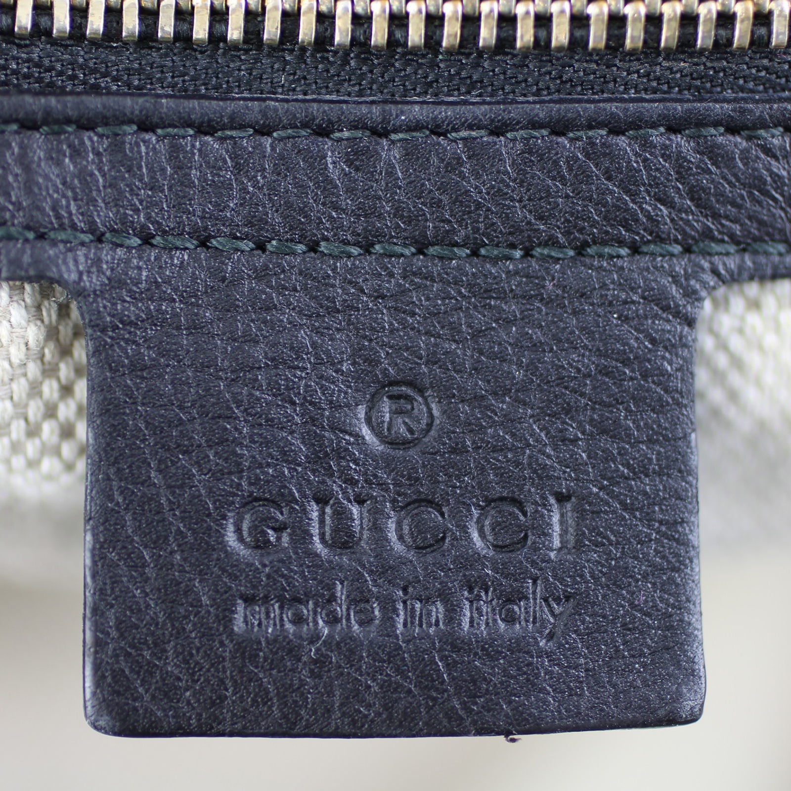 Gucci Soho Medium Tote