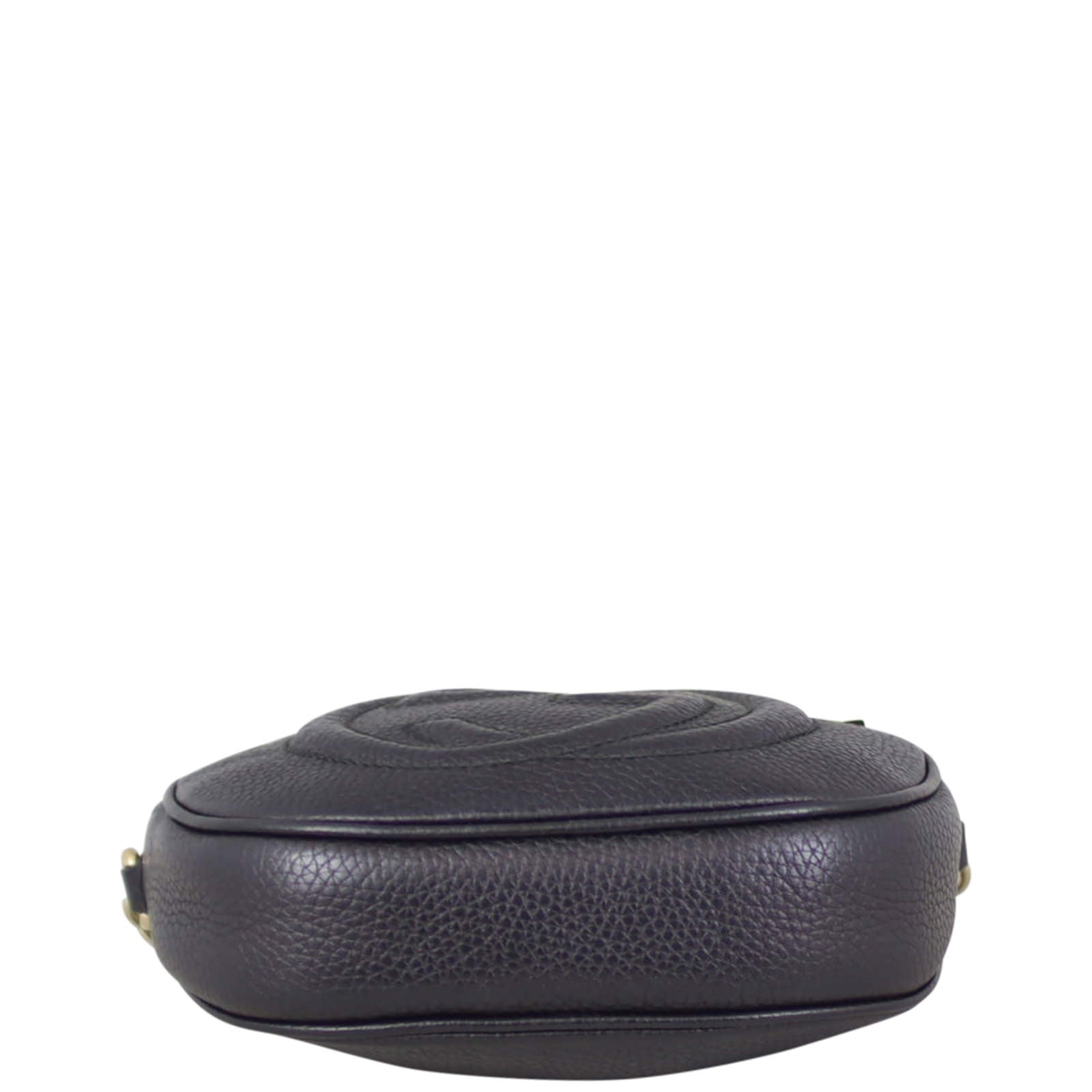 Gucci Soho Mini Chain bag