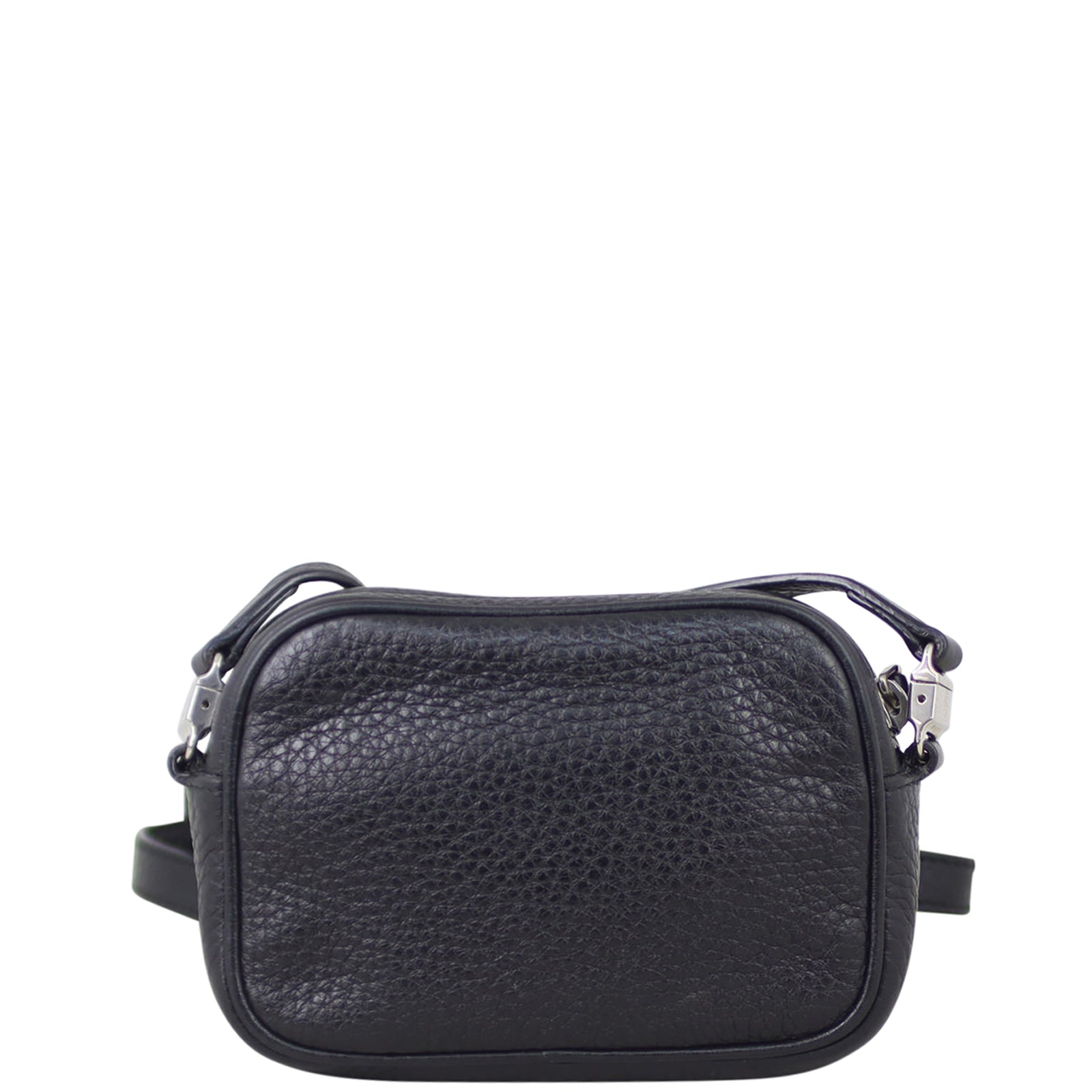Gucci Soho Mini Messenger