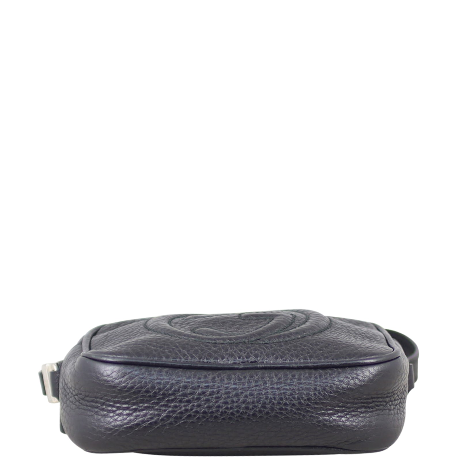 Gucci Soho Mini Messenger