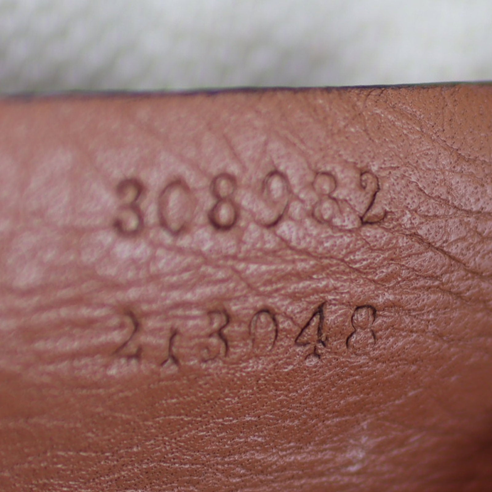 Gucci Soho Chain Shoulder Bag Medium