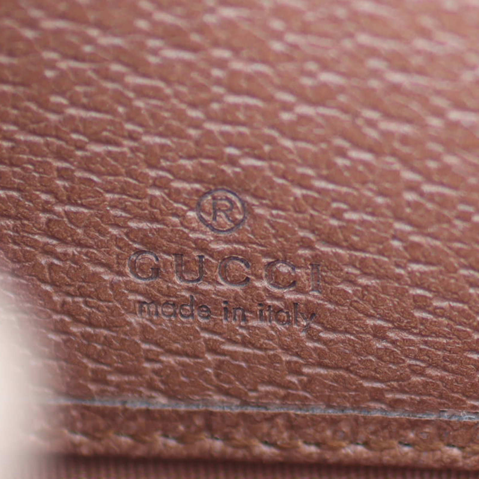 Gucci GG Original Zip Around Wallet with Yankees Patch