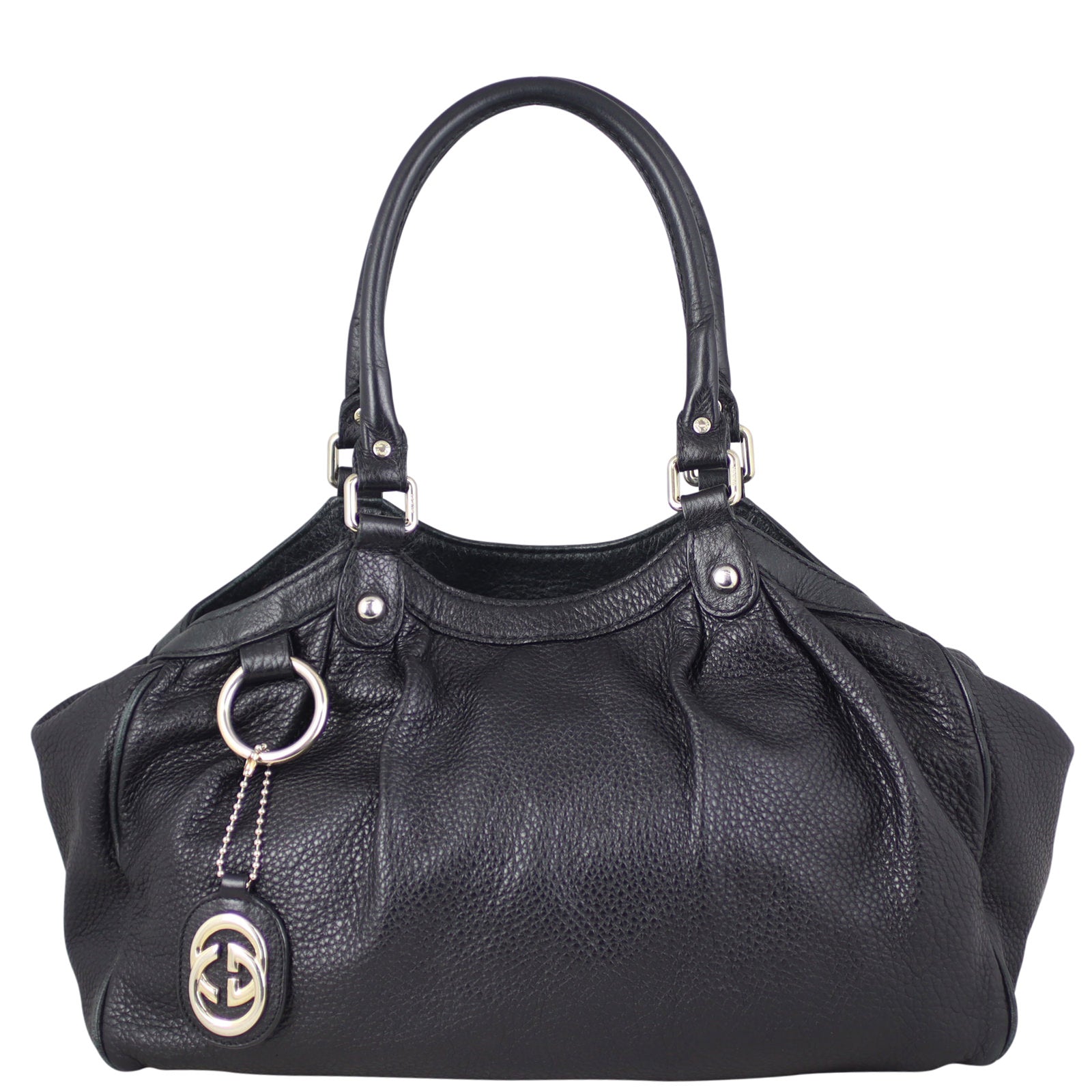 Gucci Sukey Medium Tote