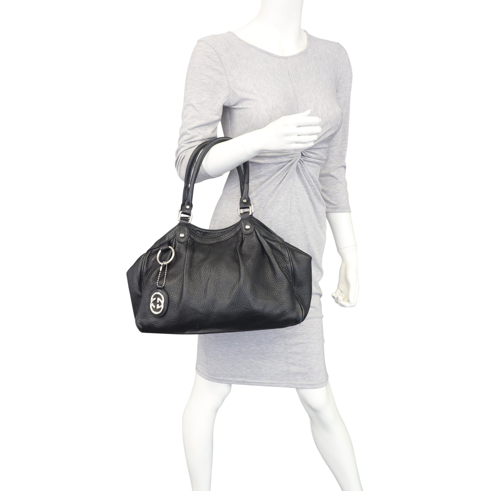 Gucci Sukey Medium Tote