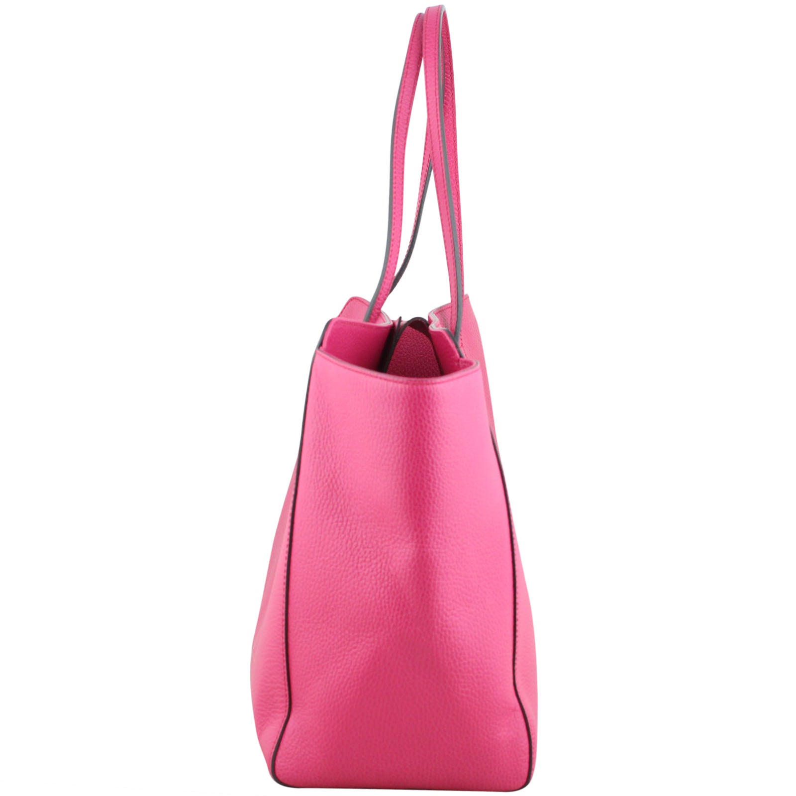 Gucci Swing Medium Leather Tote
