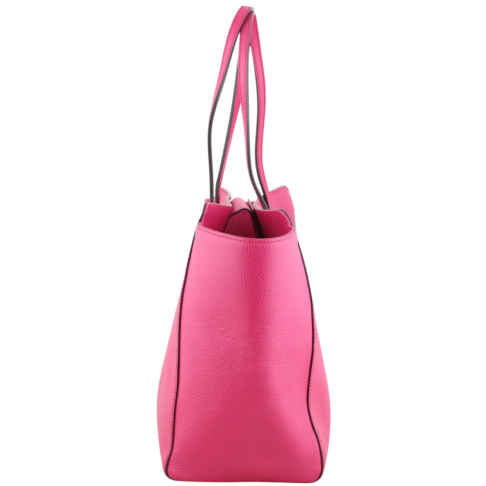 Gucci Swing Medium Leather Tote
