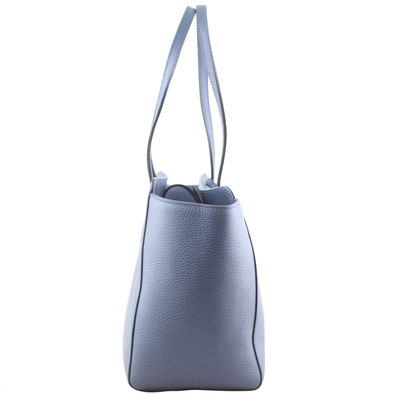Gucci Swing Small Leather Tote