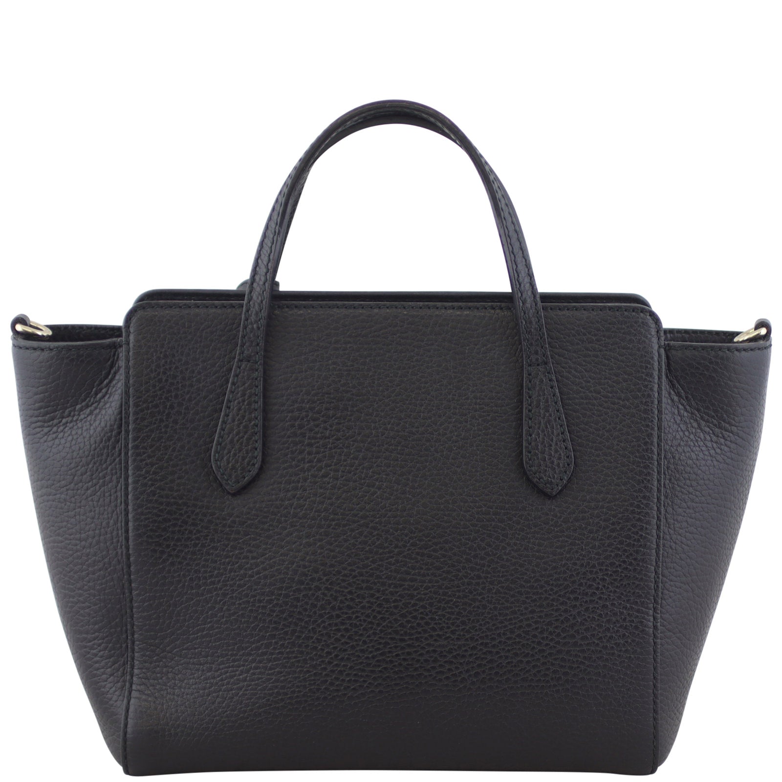 Gucci Swing Mini Top Handle Tote