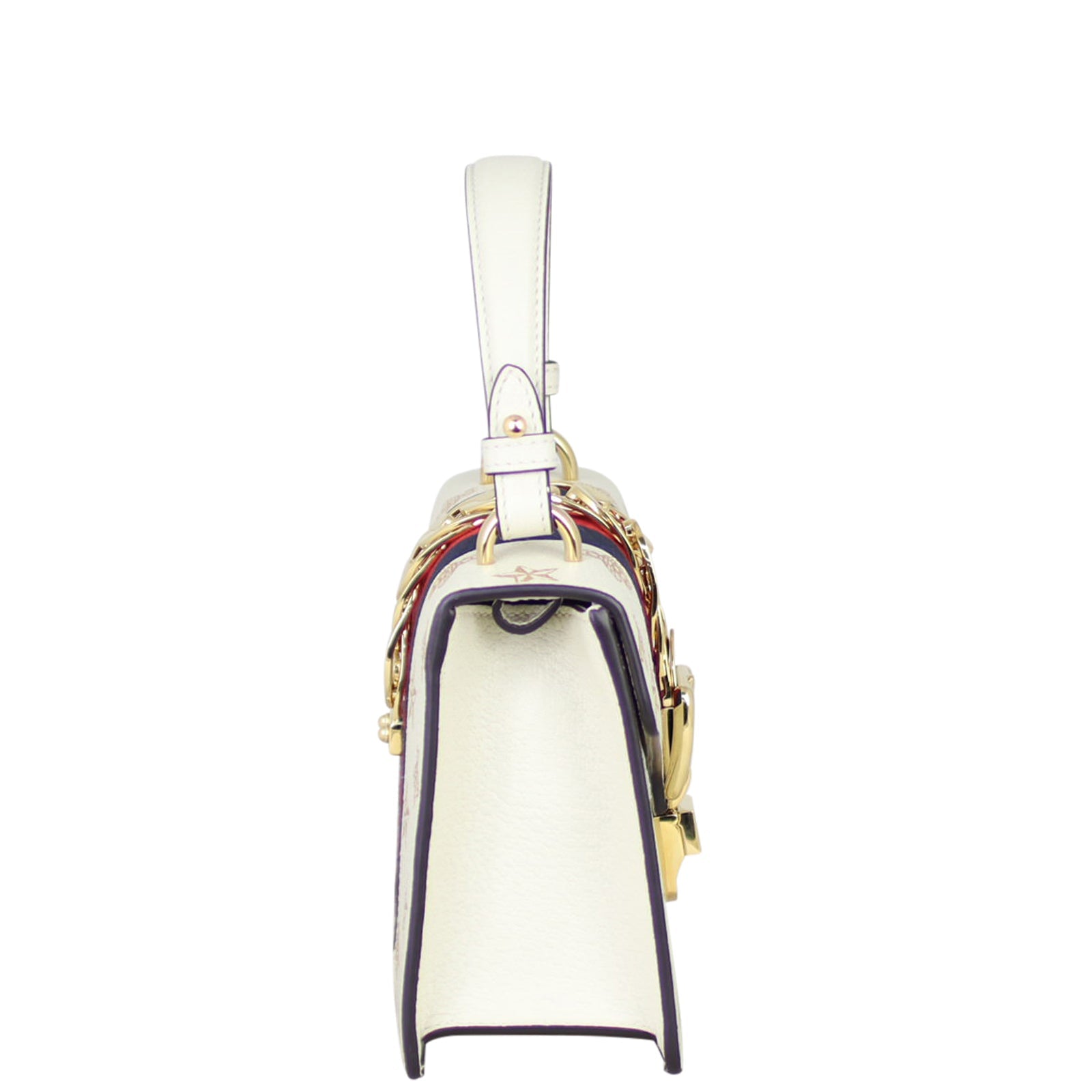 Gucci Sylvie Mini Bee Star