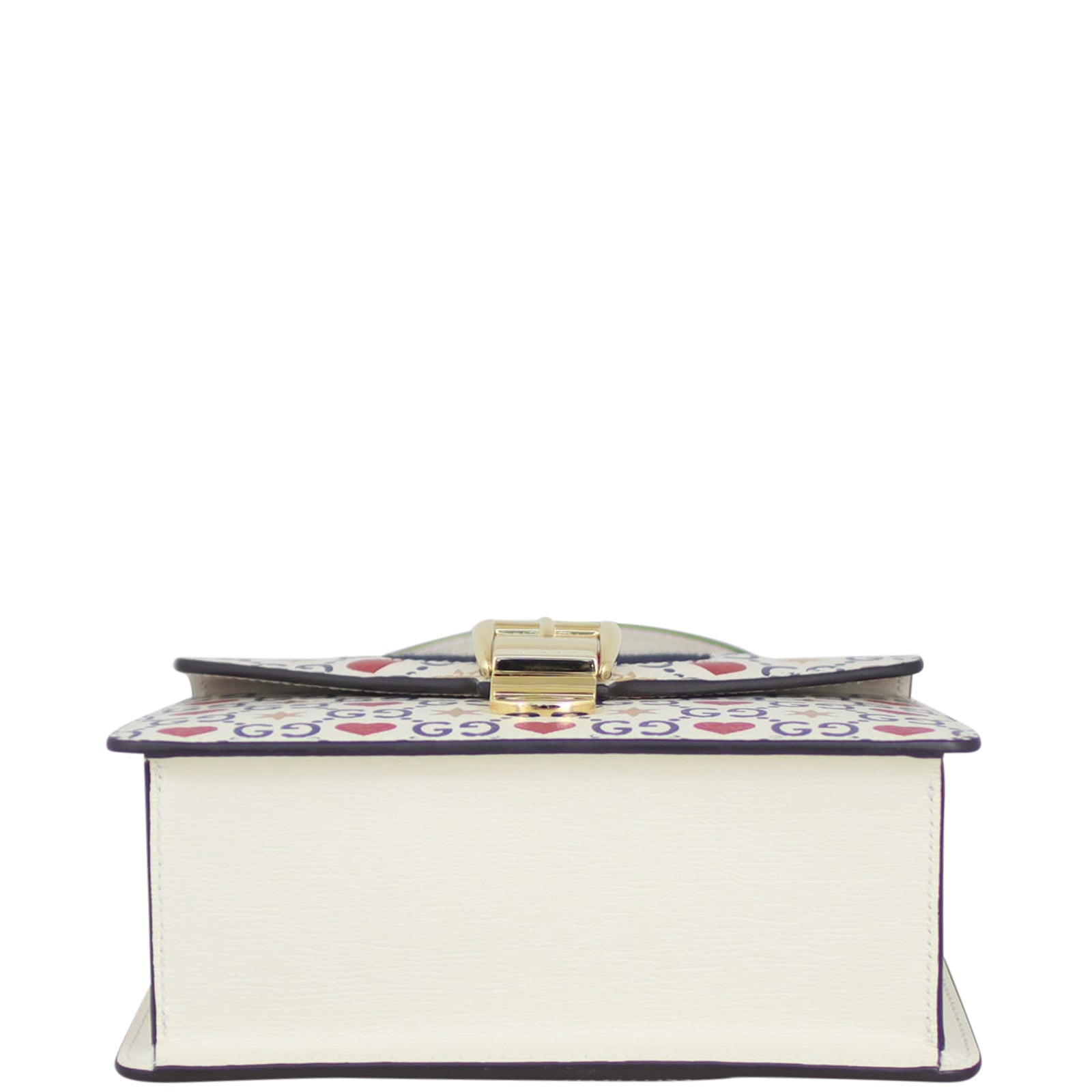 Gucci Sylvie Mini Chinese Valentines Edition Bag