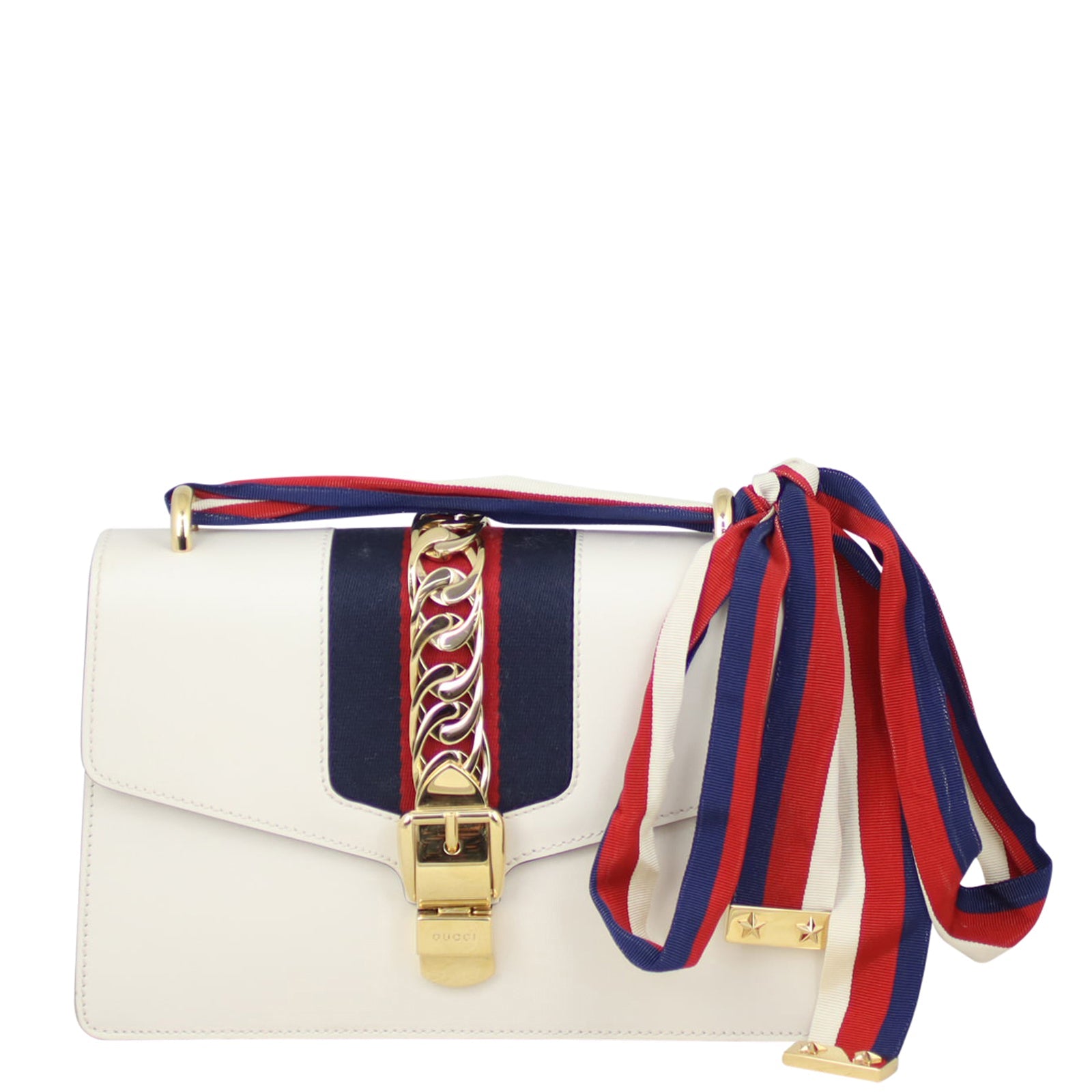 Gucci Sylvie Small Shoulder Bag