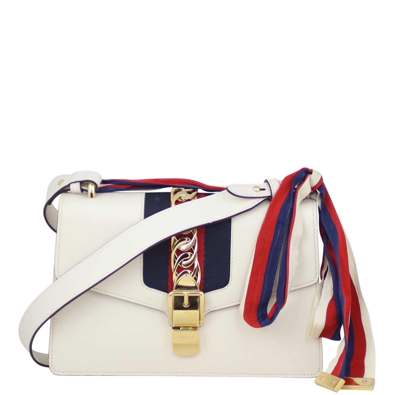 Gucci Sylvie Small Shoulder Bag