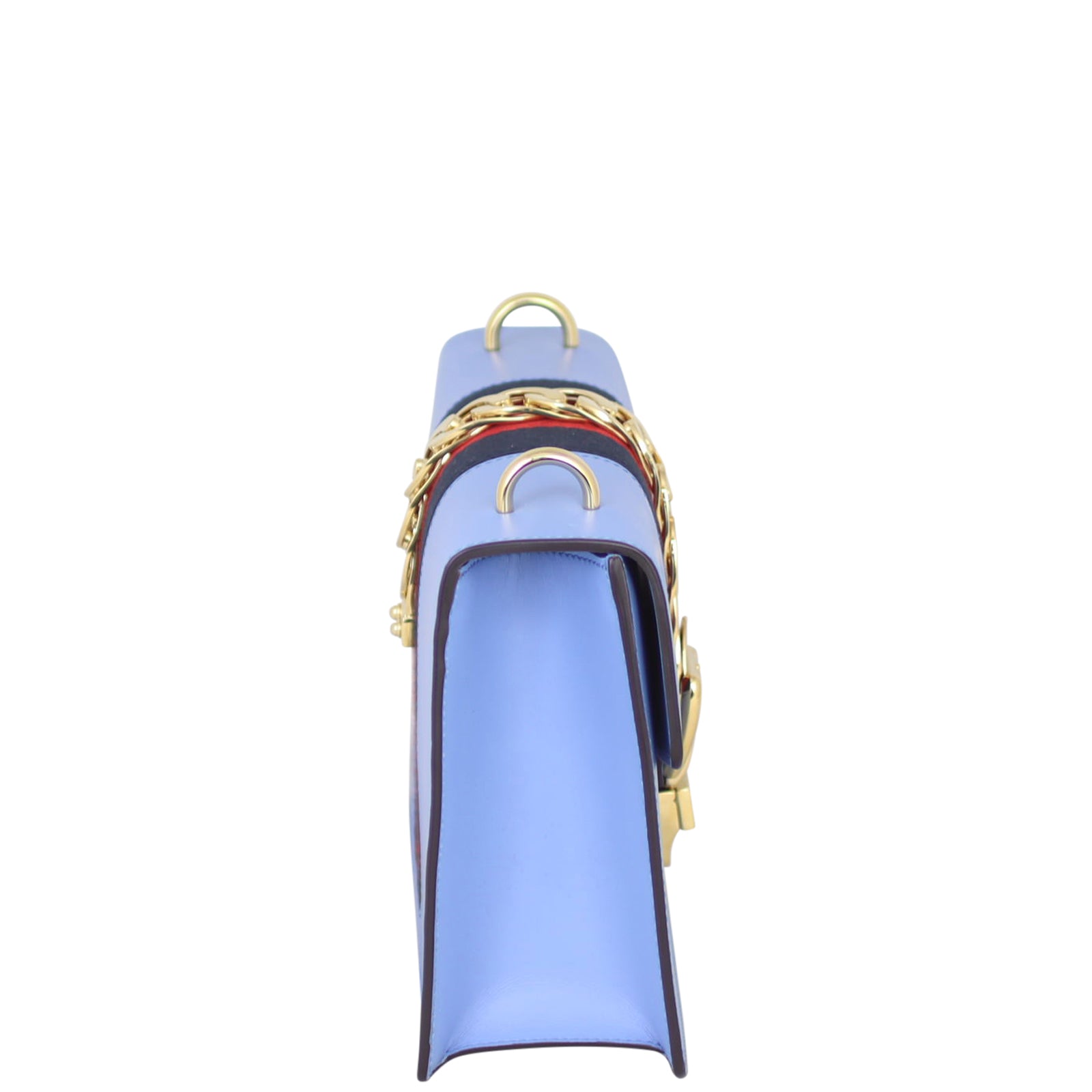 Gucci Sylvie Small Shoulder Bag