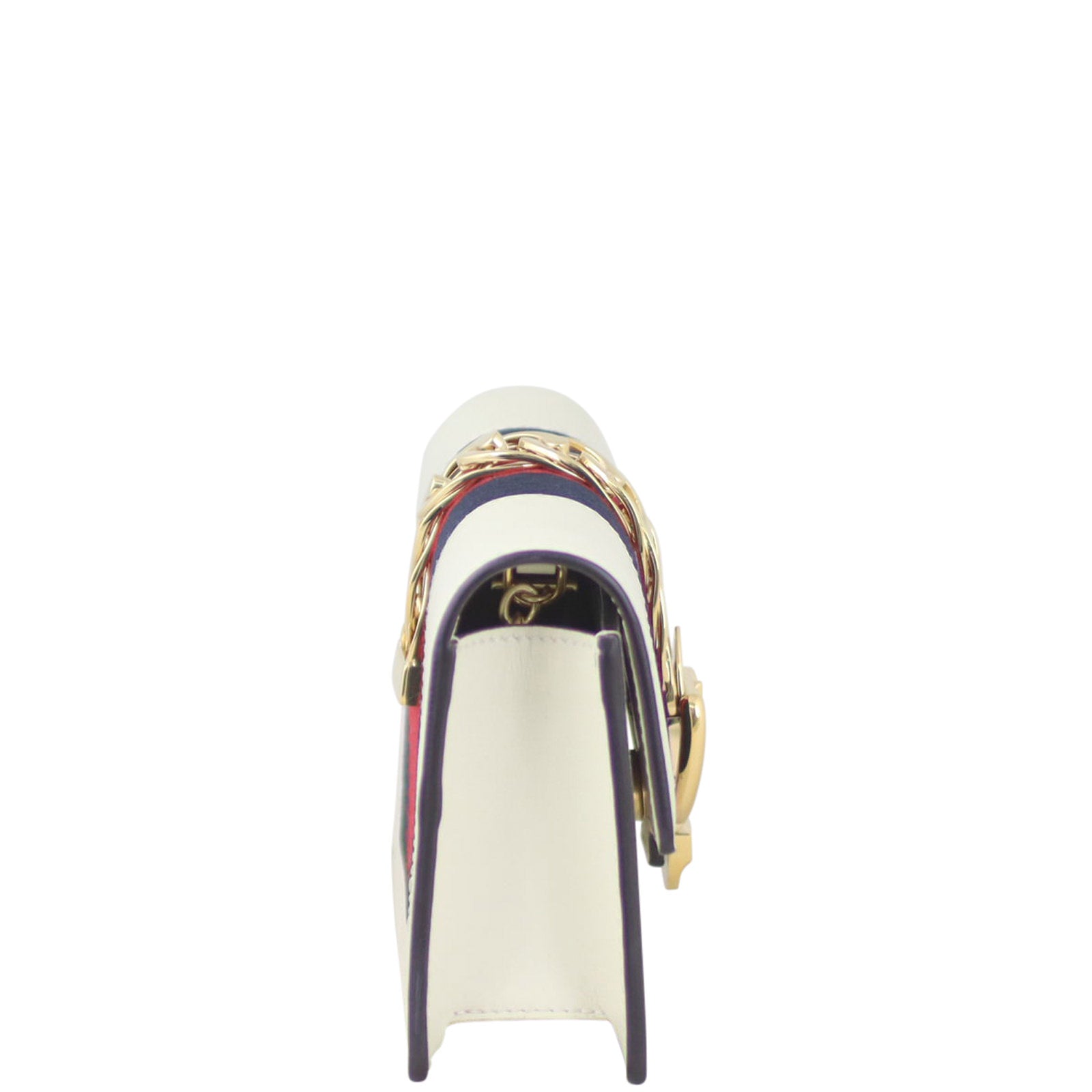 Gucci Sylvie Super Mini Bag