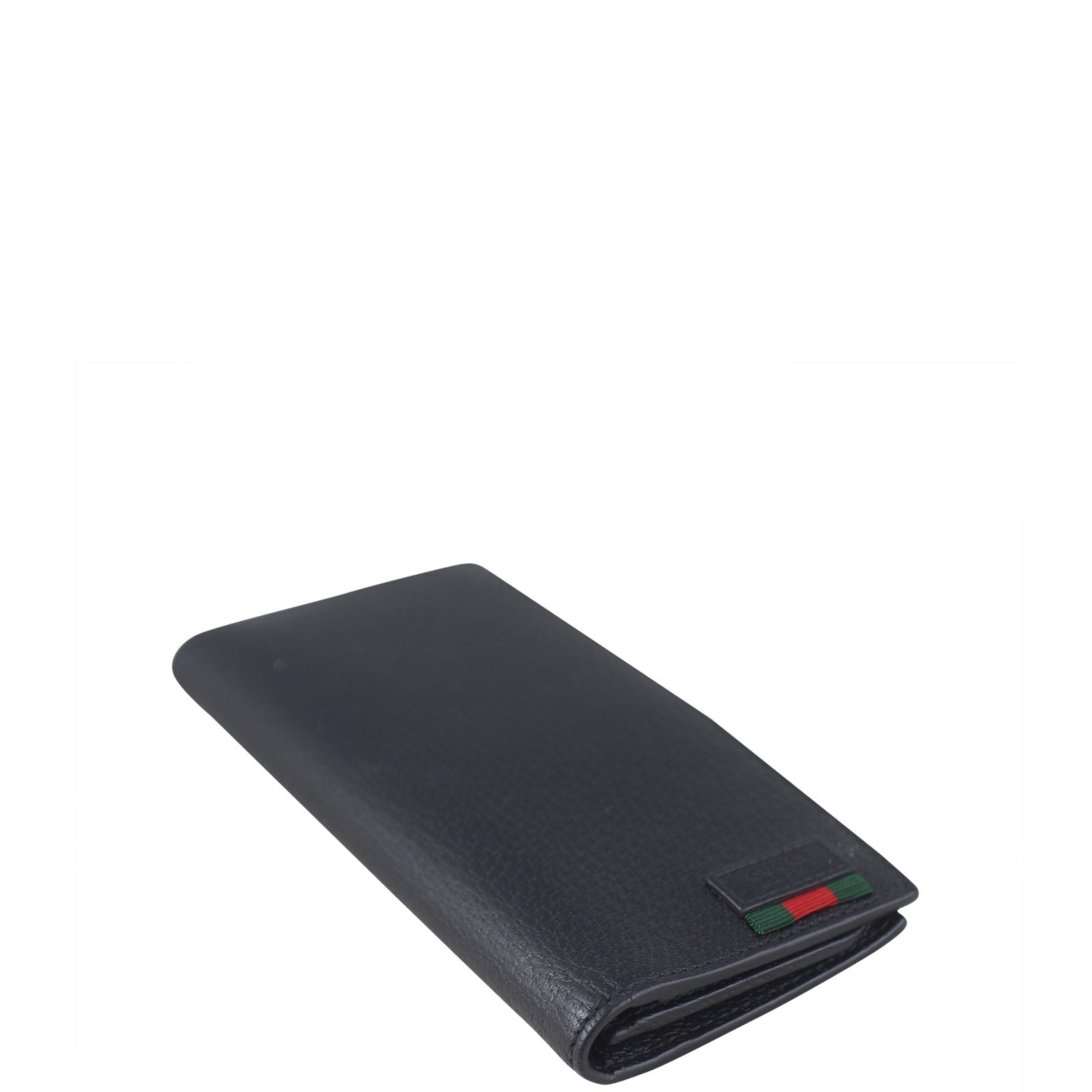 Gucci Web Long Wallet