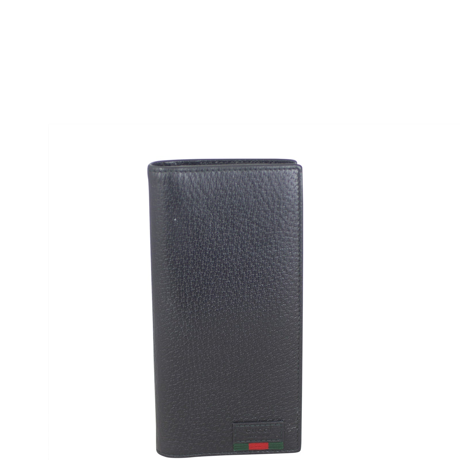 Gucci Web Long Wallet
