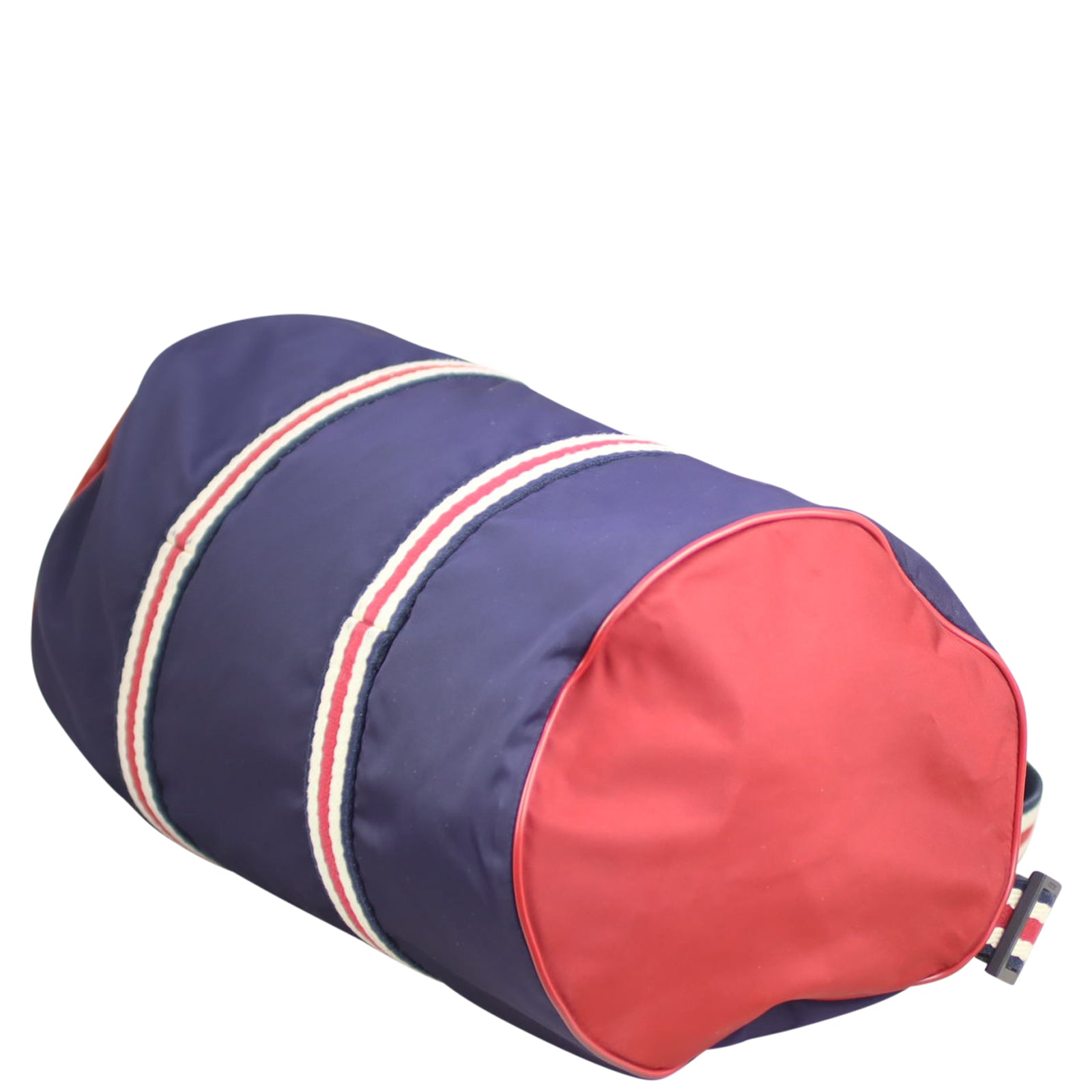 Gucci Nylon Web Duffle Bag