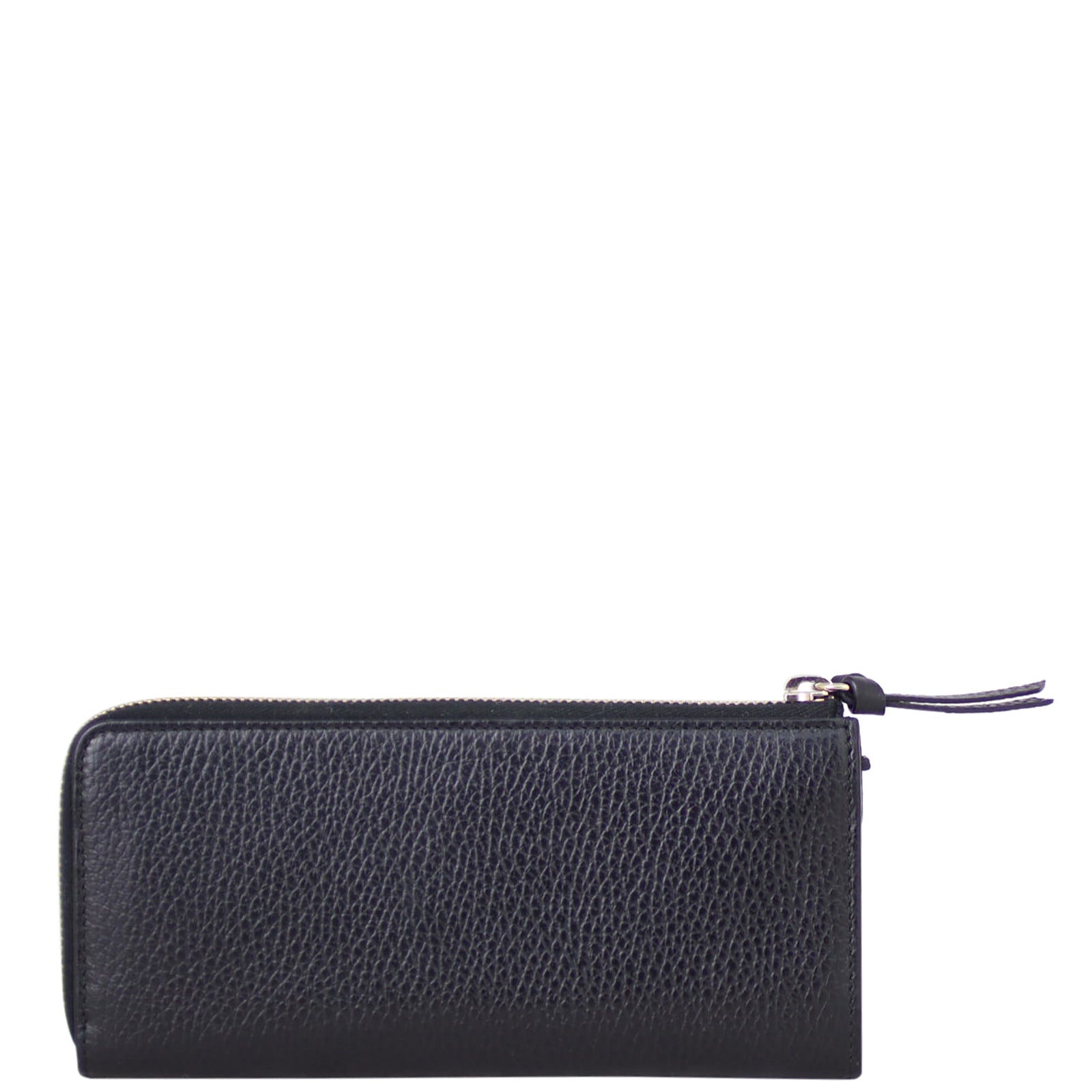 Gucci Swing Zip Around Wallet