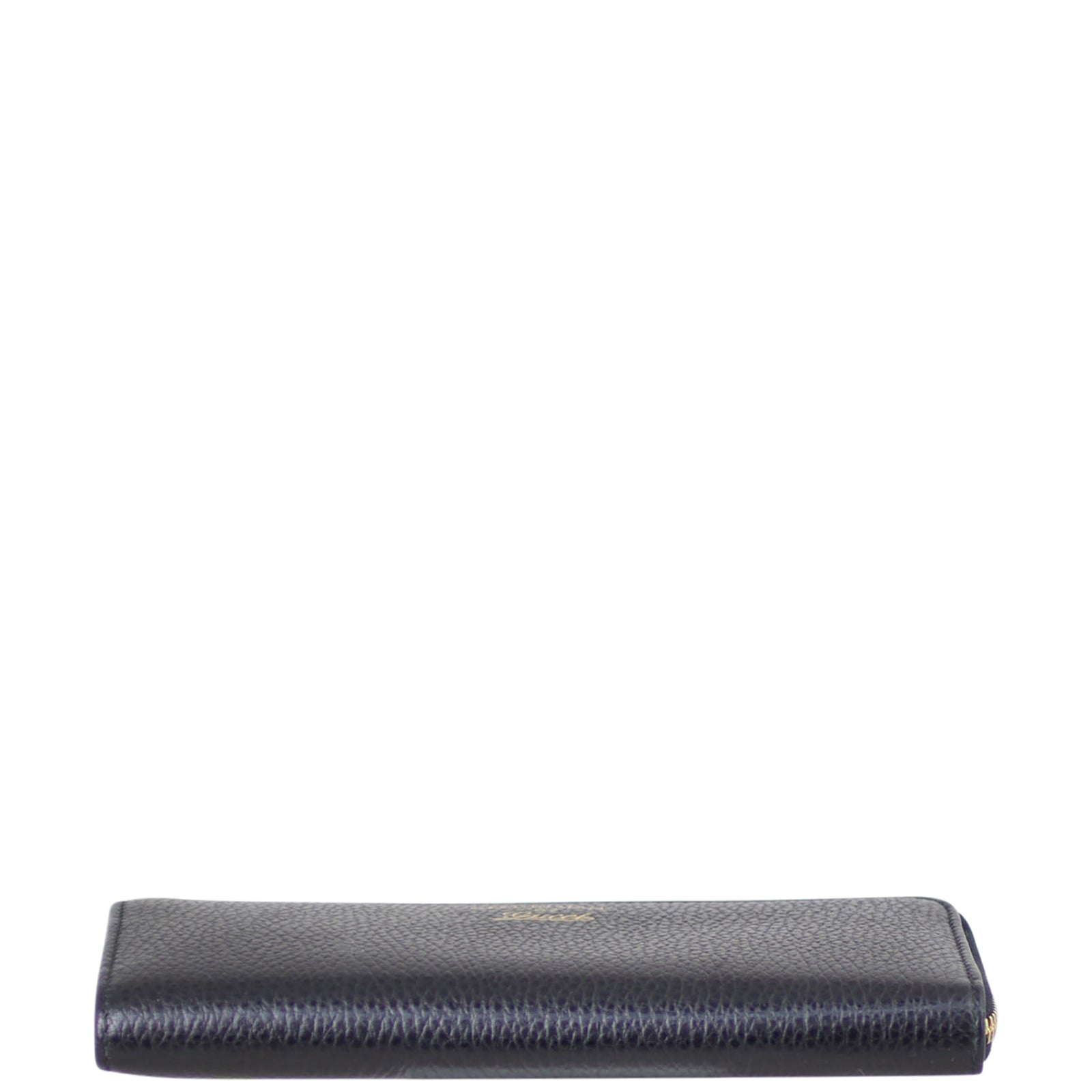 Gucci Swing Zip Around Wallet