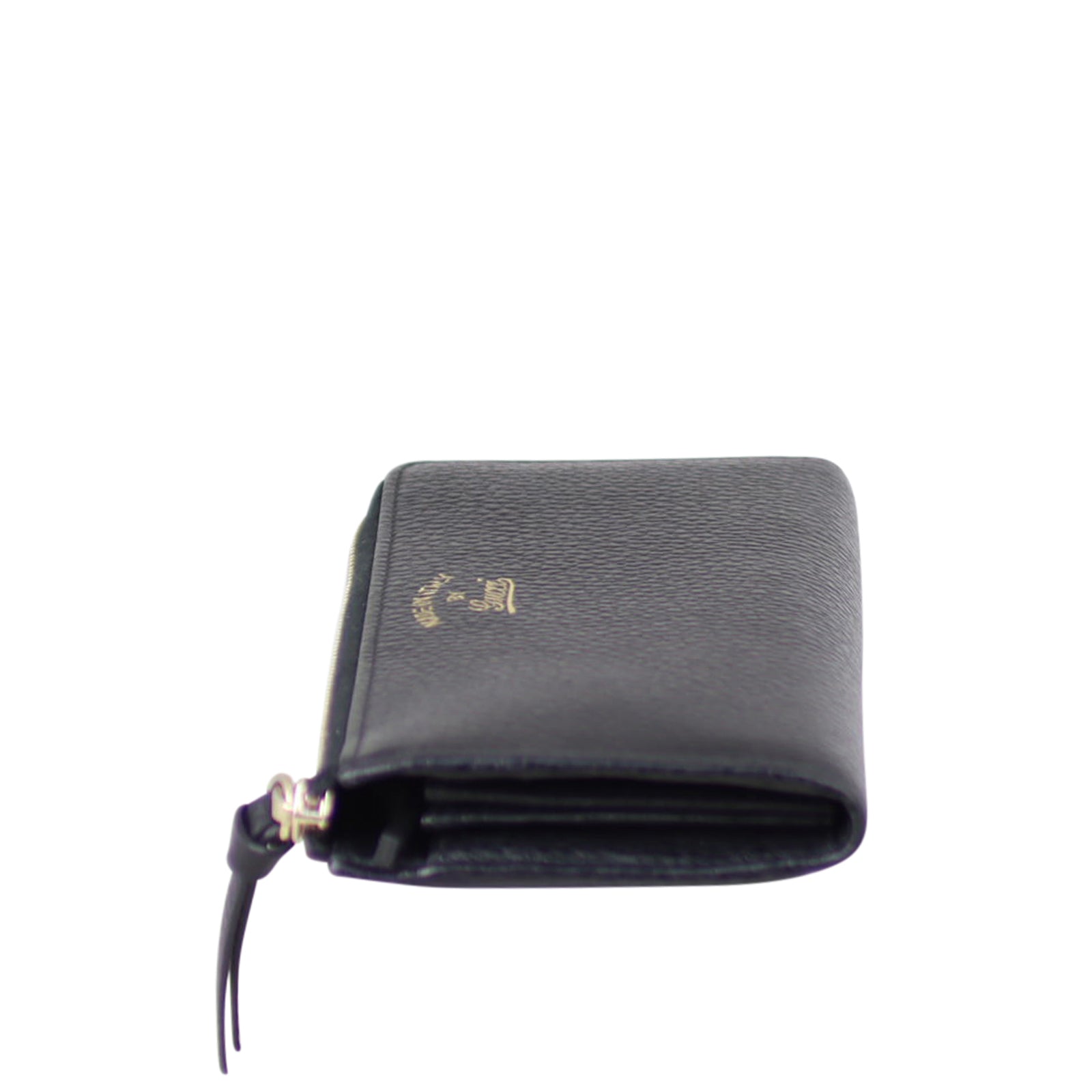 Gucci Swing Zip Around Wallet