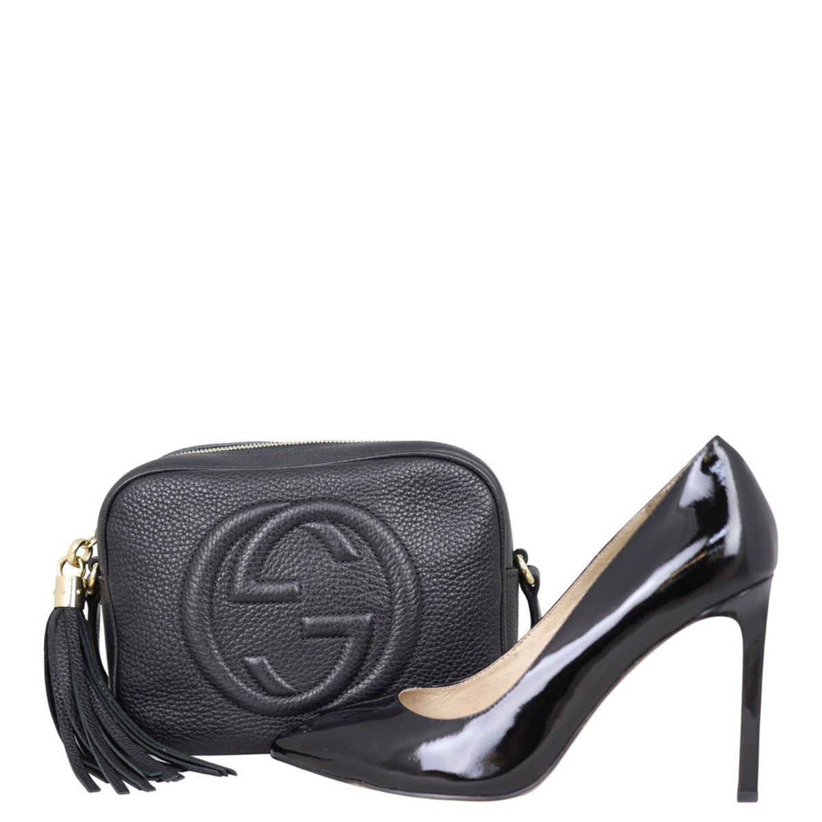 Gucci Soho Disco Small
