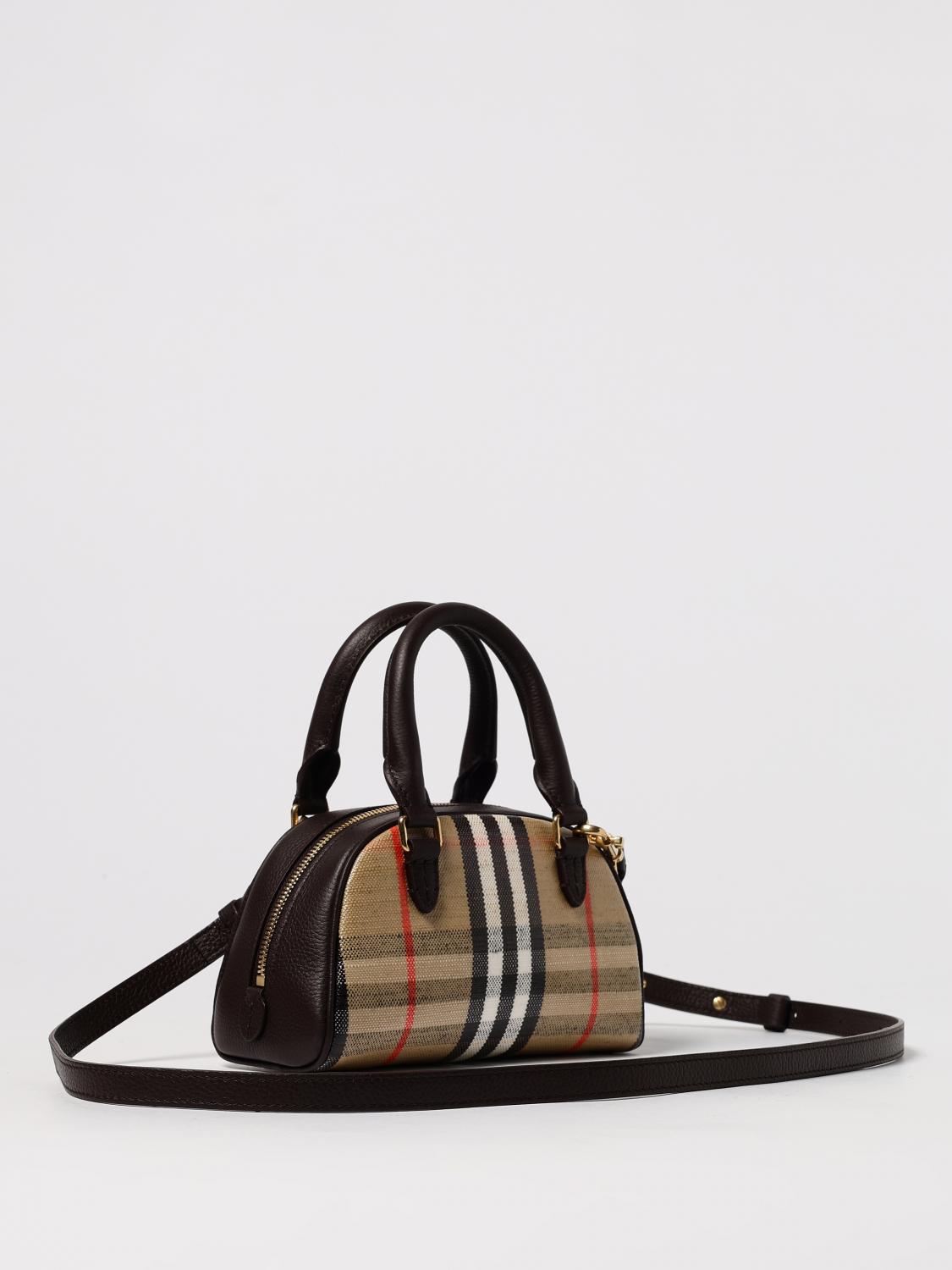 woman's mini bag