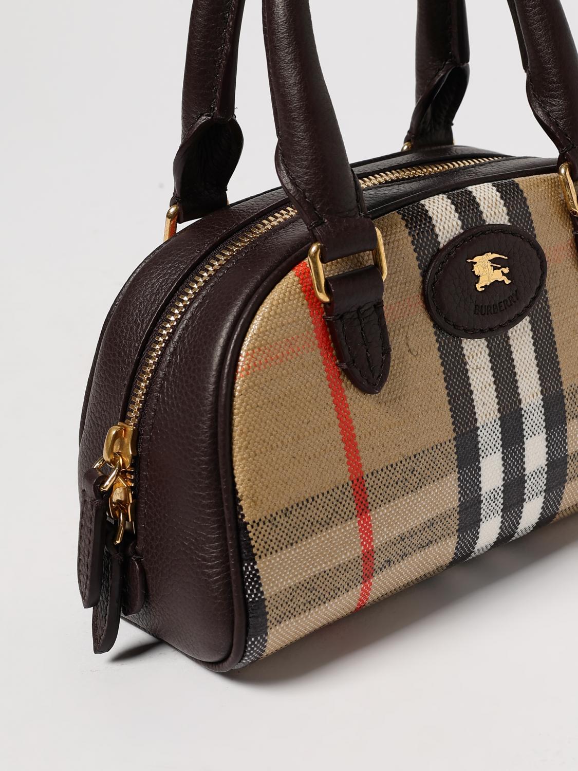 woman's mini bag