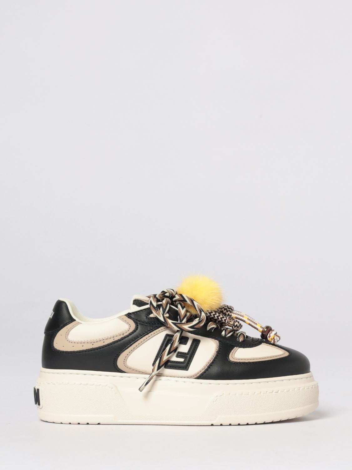 woman's sneakers