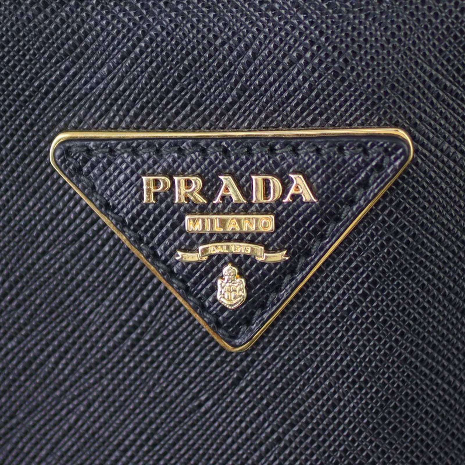 Prada Saffiano Lux Tote Large