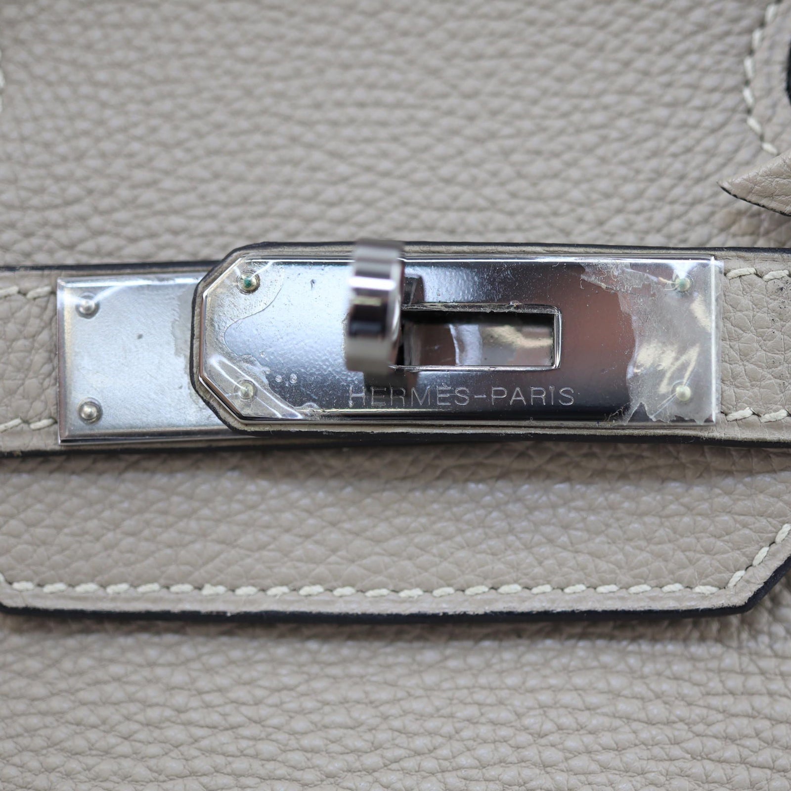 Hermes Birkin 30 Togo