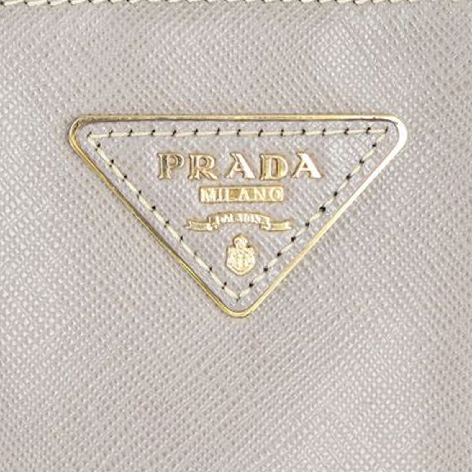 Prada Saffiano Lux Tote Large