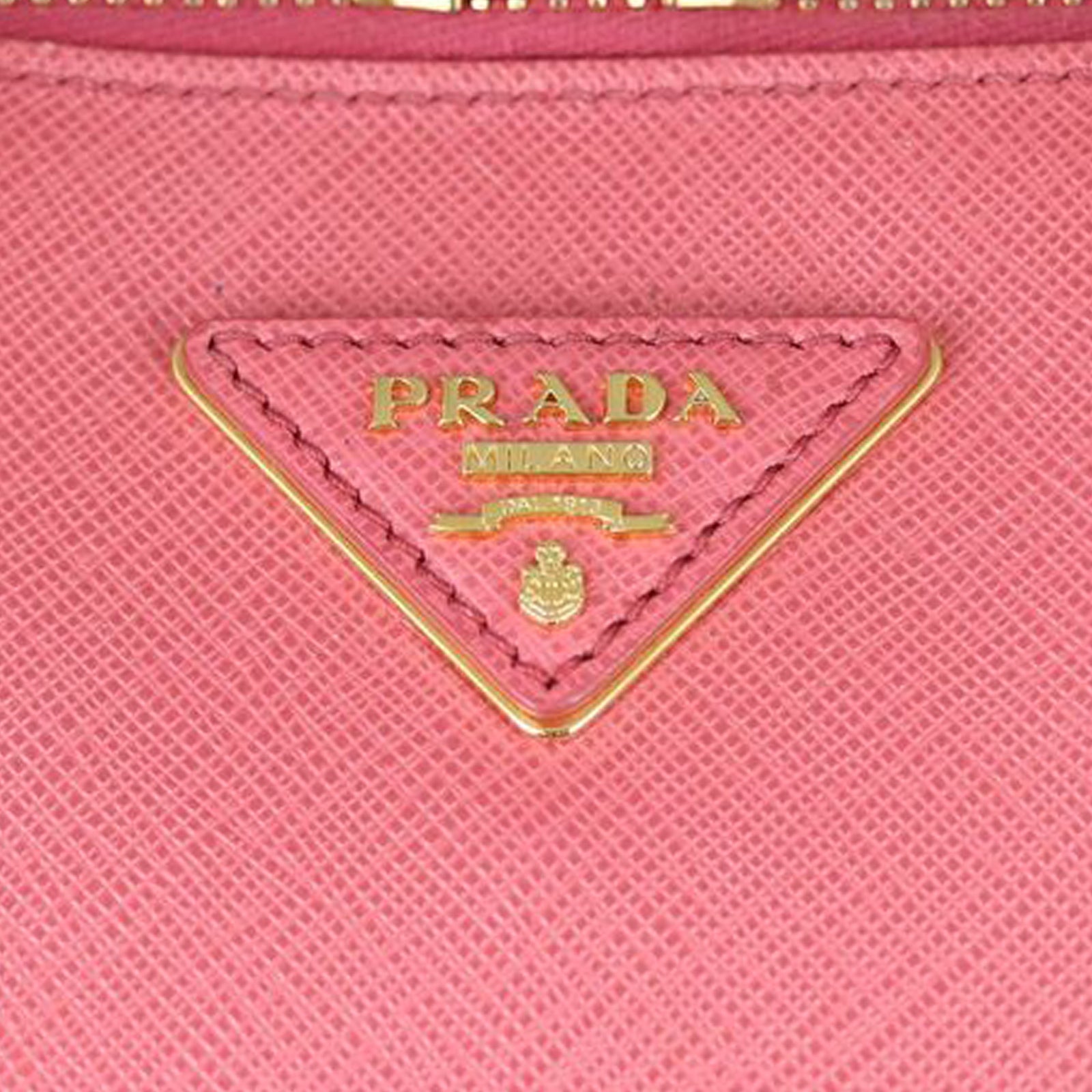 Prada Saffiano Lux Promenade Medium