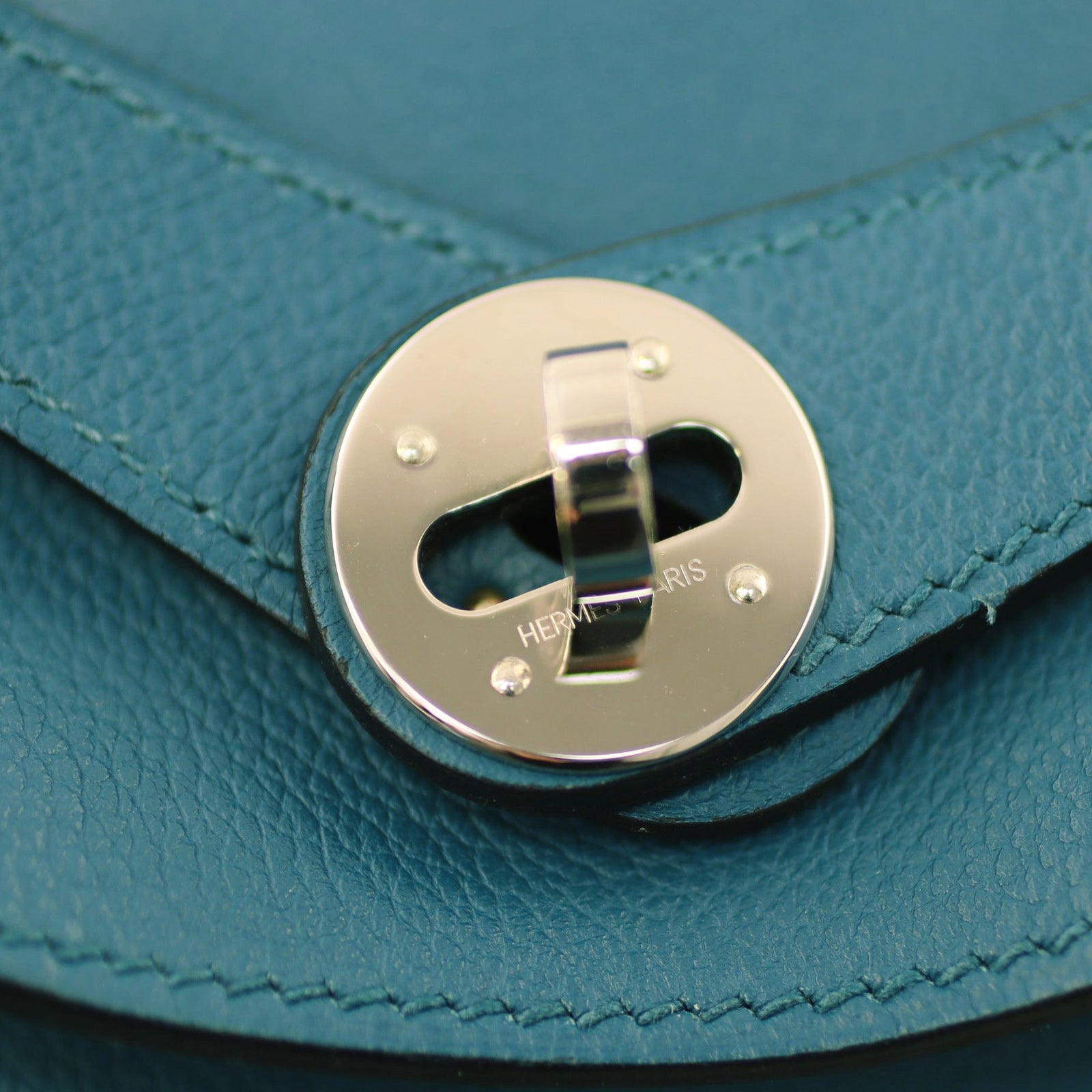 Hermes Lindy 30 Evercolor