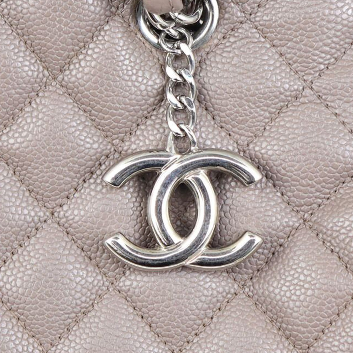 Chanel Just Mademoiselle Shoulder Bag Medium