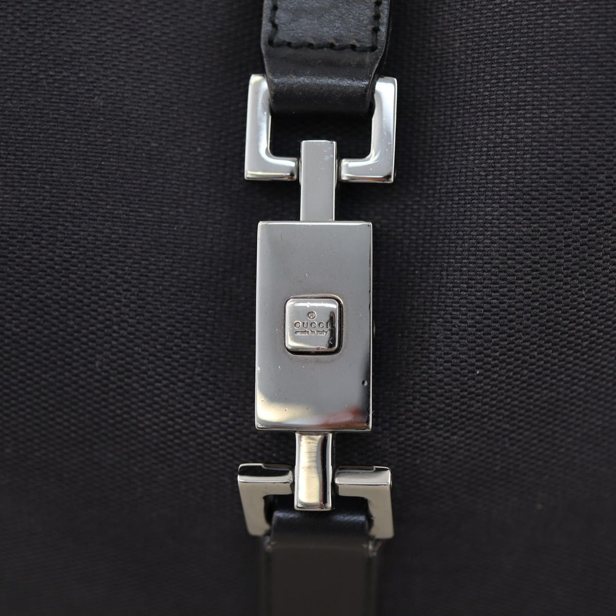 Gucci Jackie Small Hobo