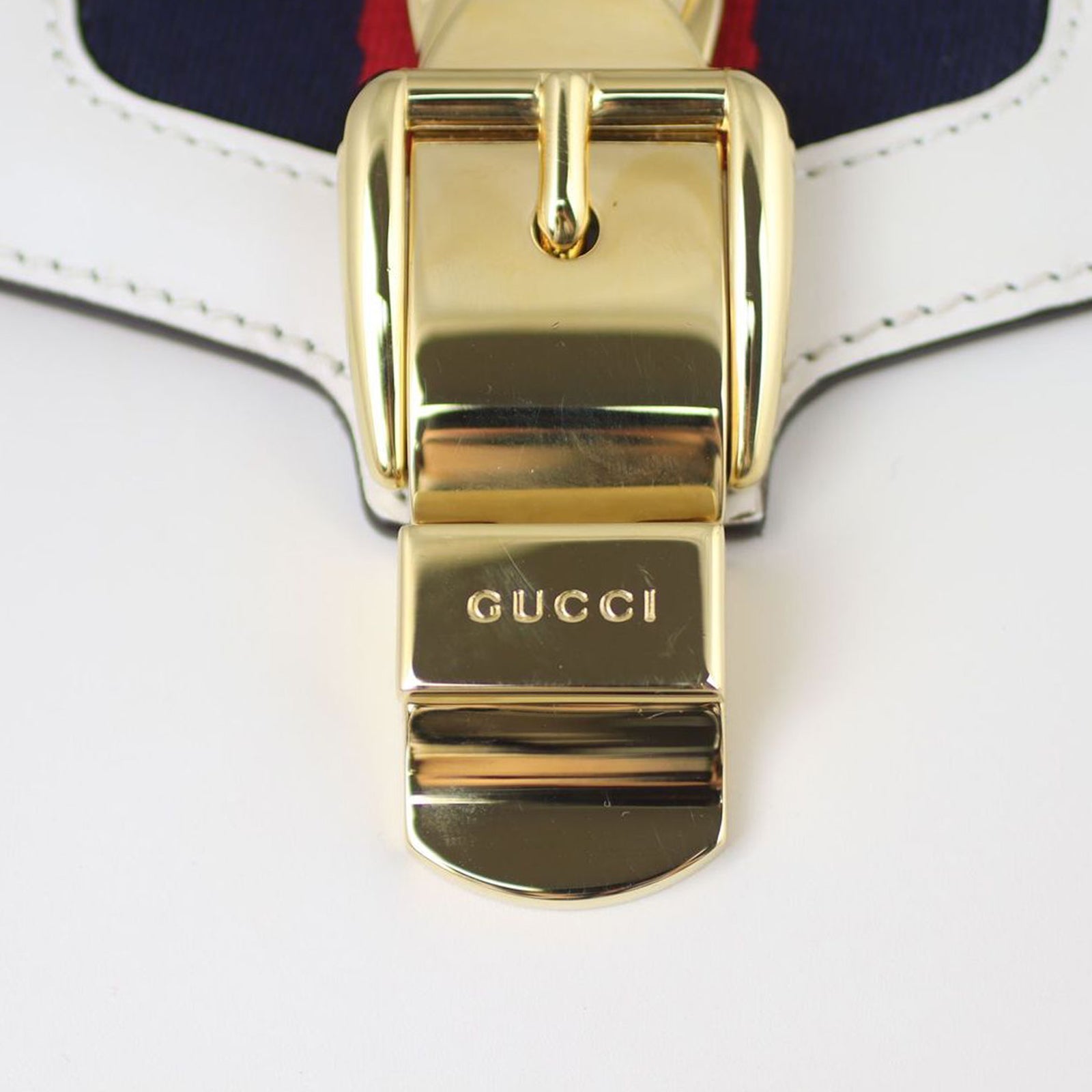 Gucci Sylvie Small Shoulder Bag