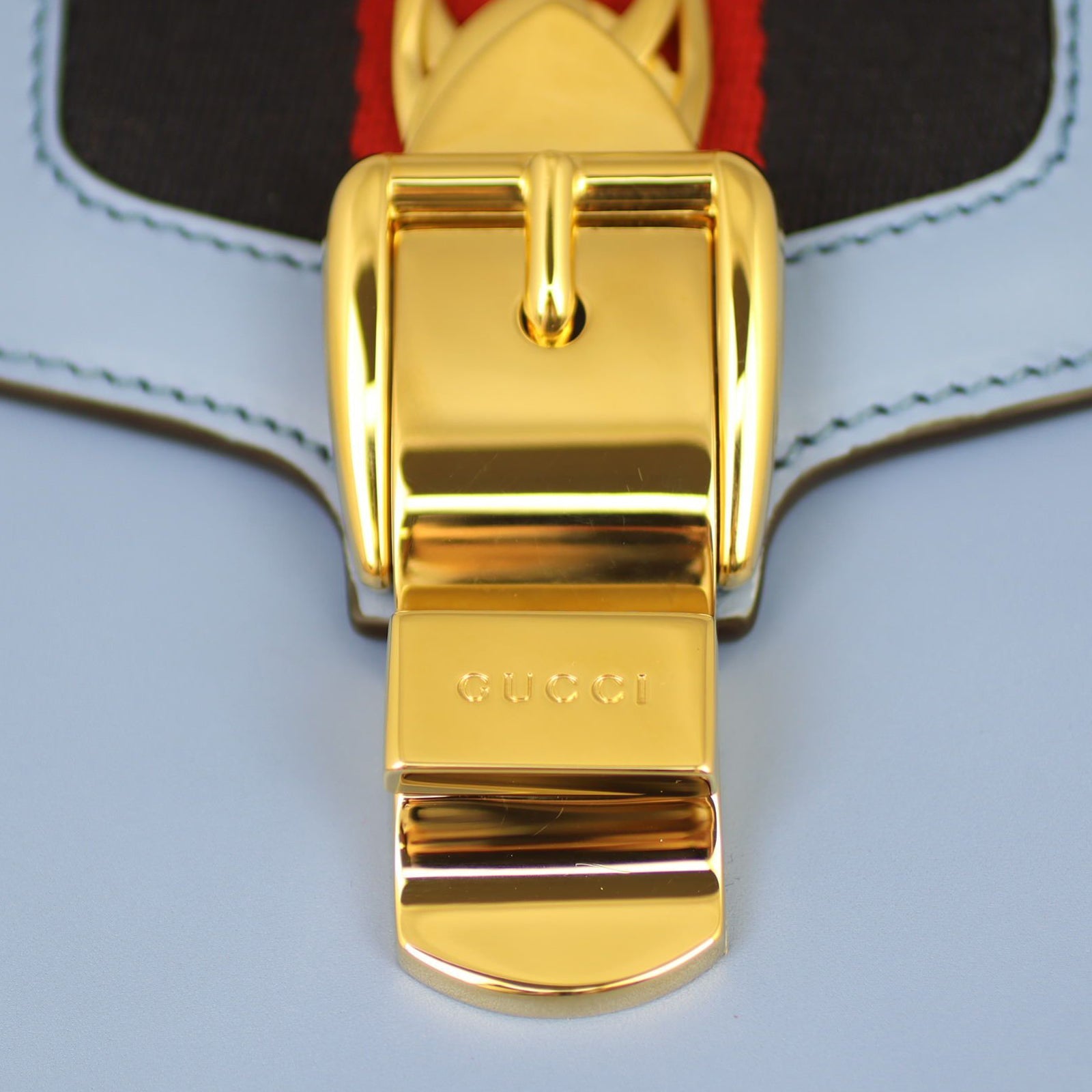 Gucci Sylvie Small Shoulder Bag