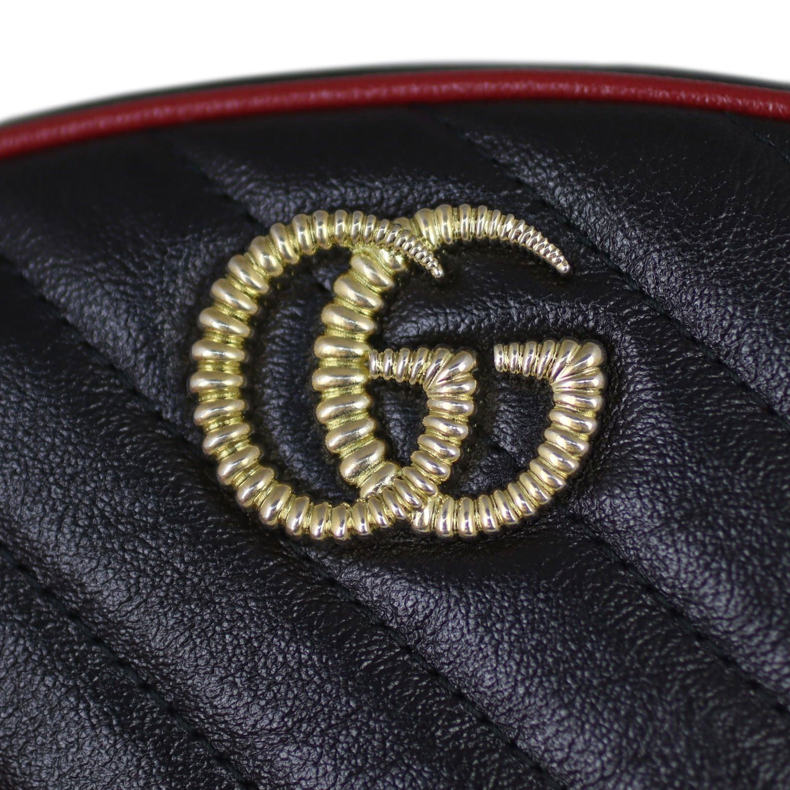 Gucci GG Marmont Belt Bag