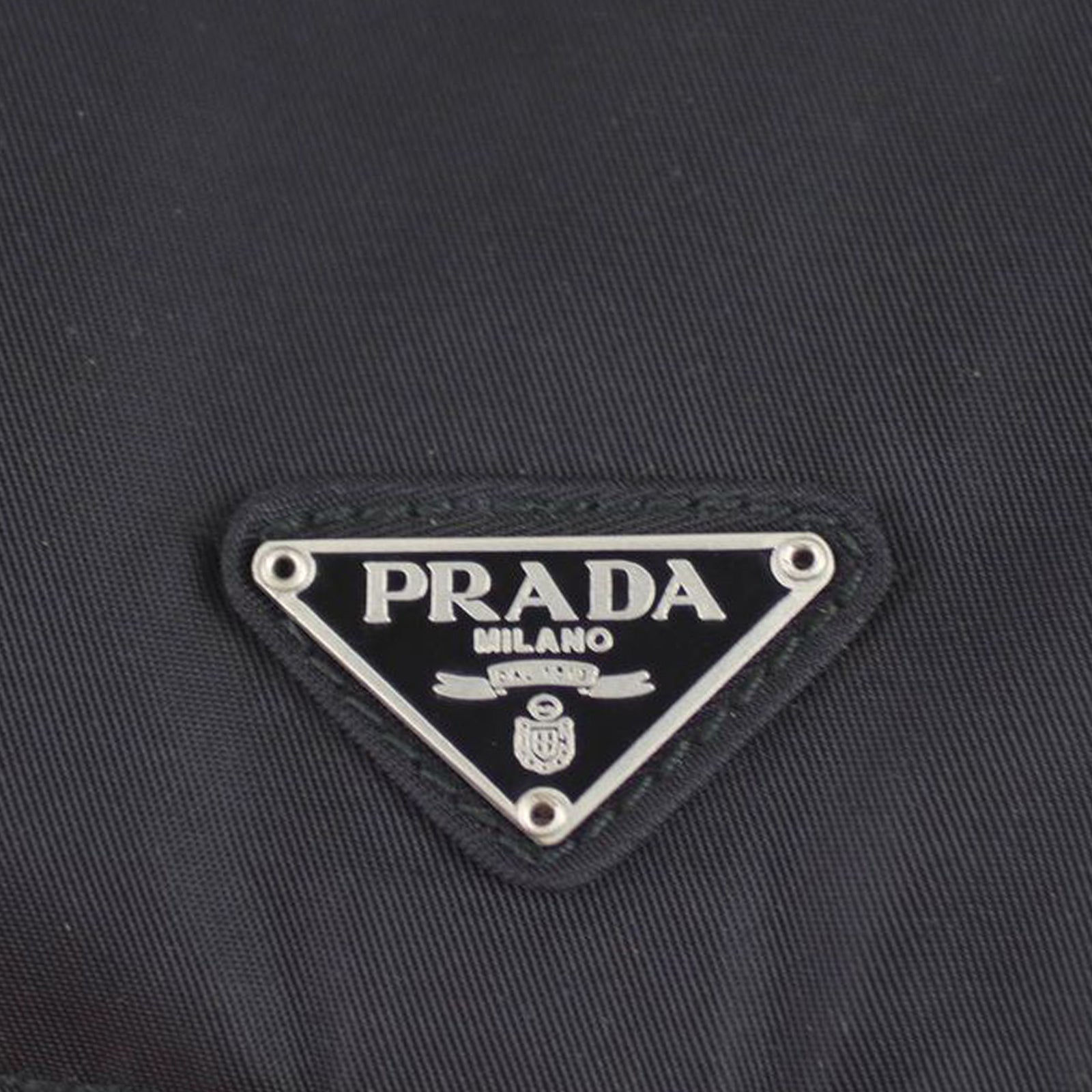 Prada Tessuto Crossbody Bag