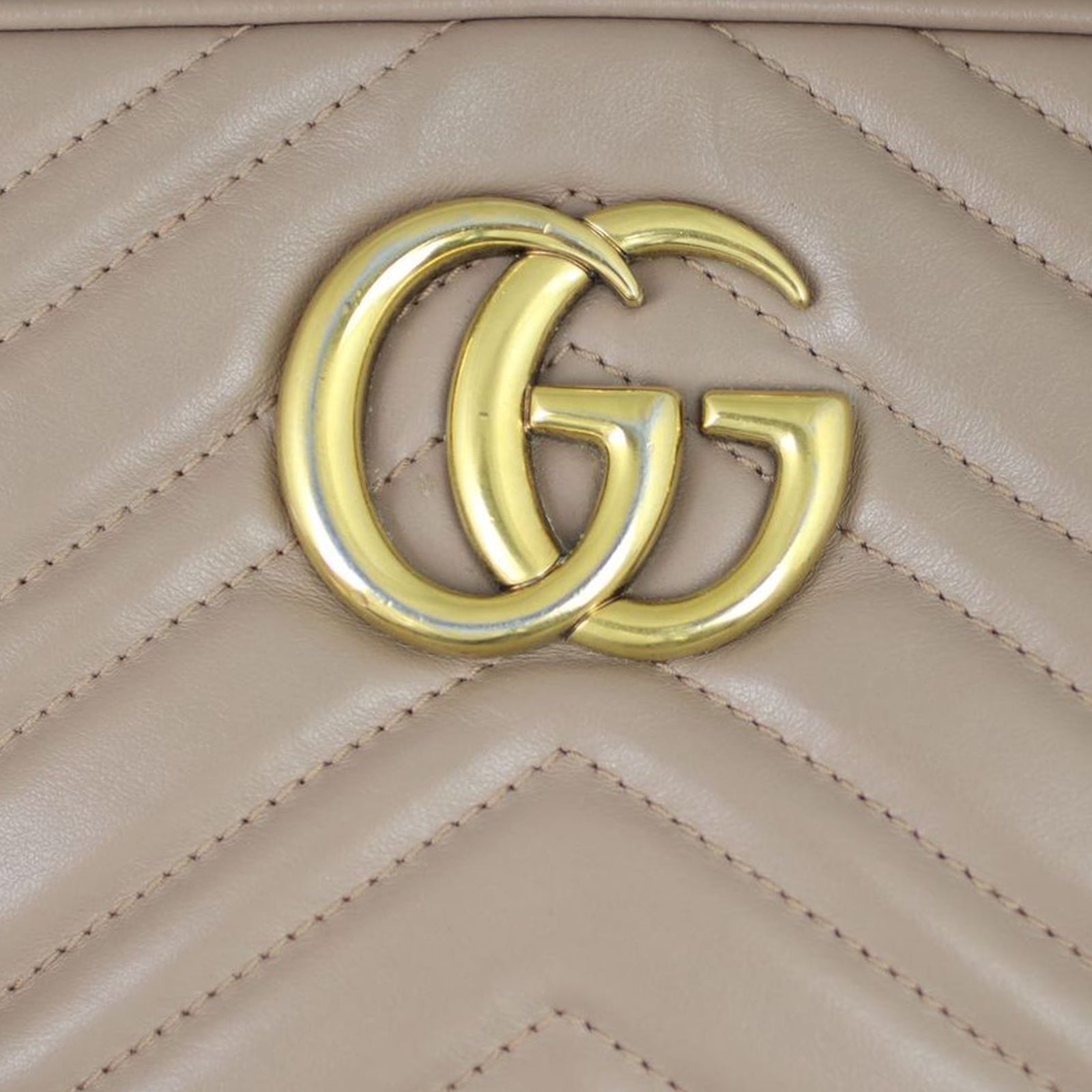 Gucci GG Marmont Small Camera Bag