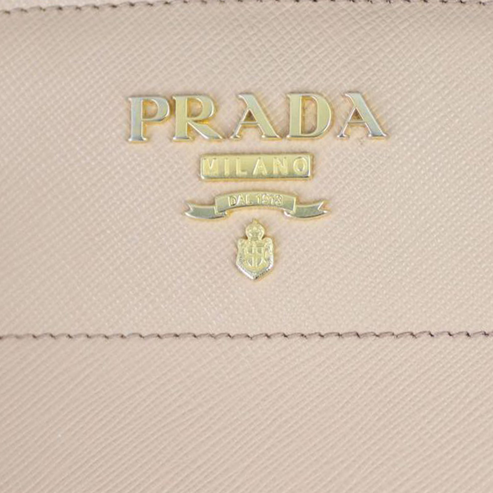 Prada Bibliotheque Saffiano Crossbody Bag