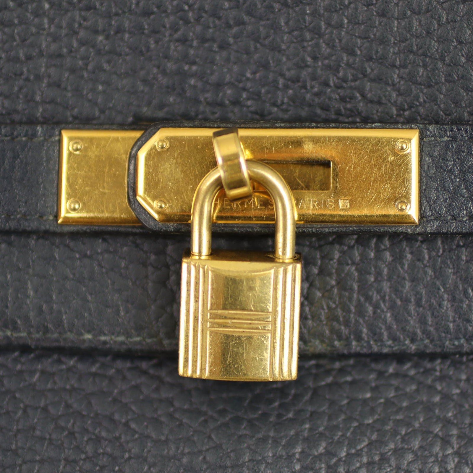 Hermes Kelly 32 Retourne Fjord