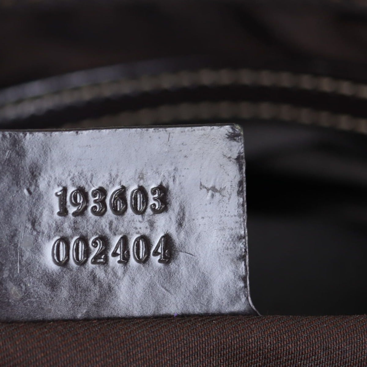 Gucci GG Supreme Joy Boston Medium