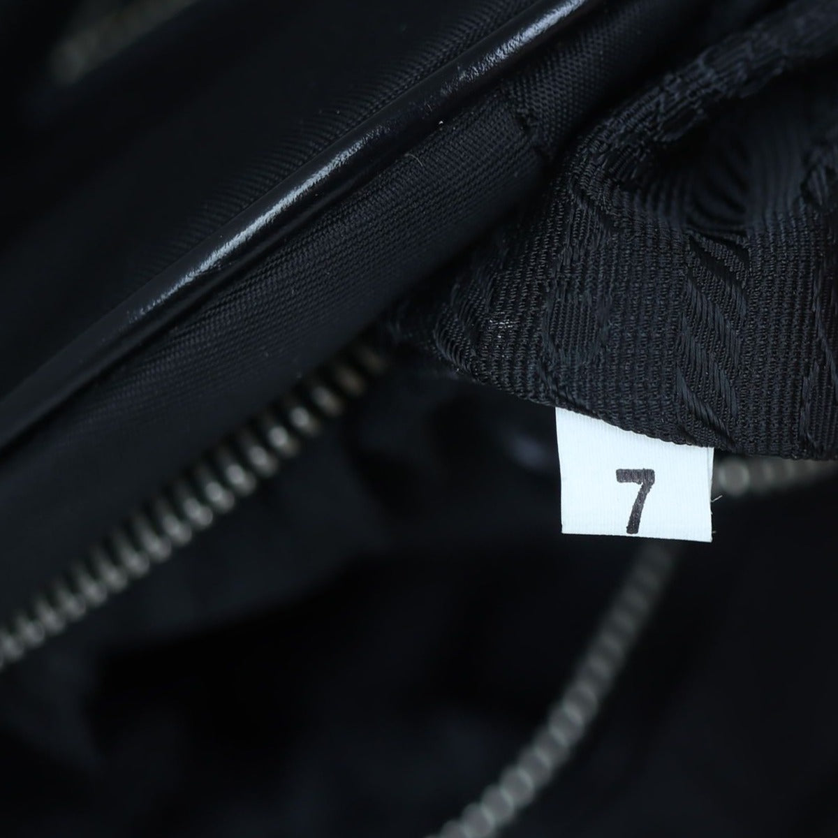 Prada Tessuto Tote