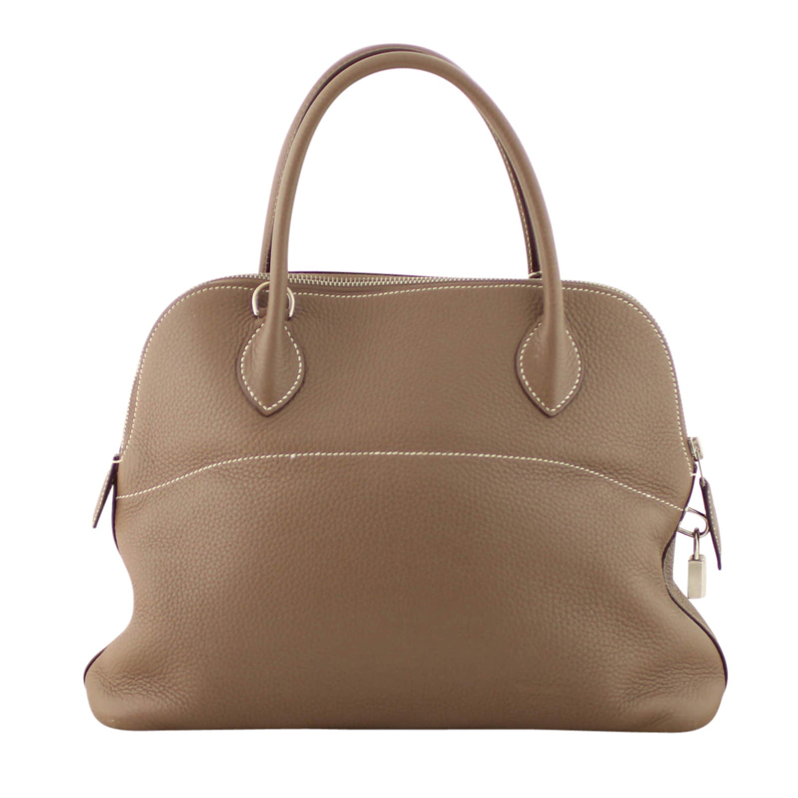 Hermes Bolide Bag